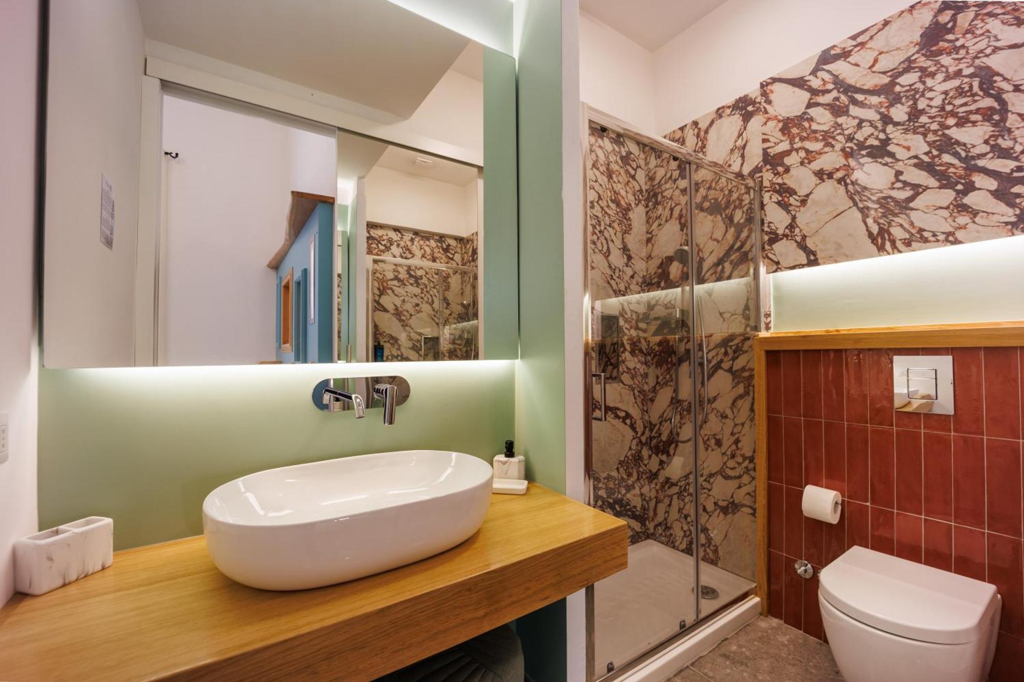 The Other Duomo House By House In * Naples