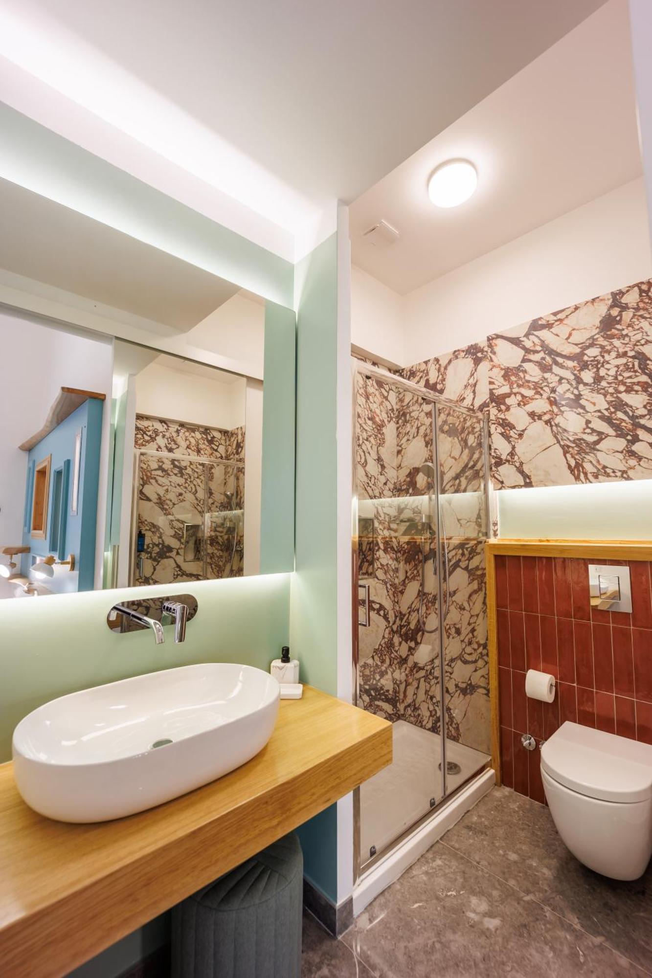 The Other Duomo House By House In Bed & Breakfast
