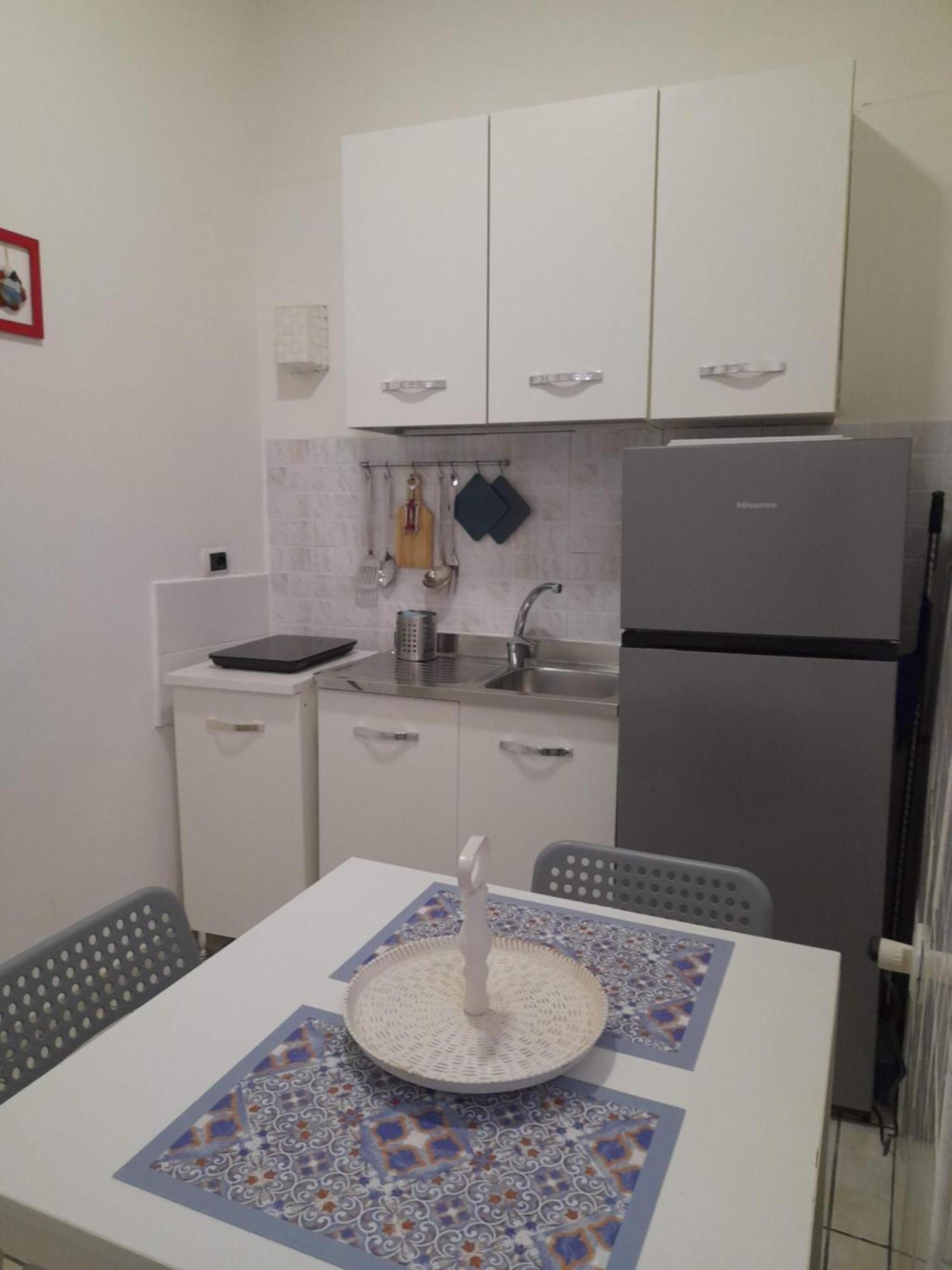 Apartment Natu Vascio 16 Naples