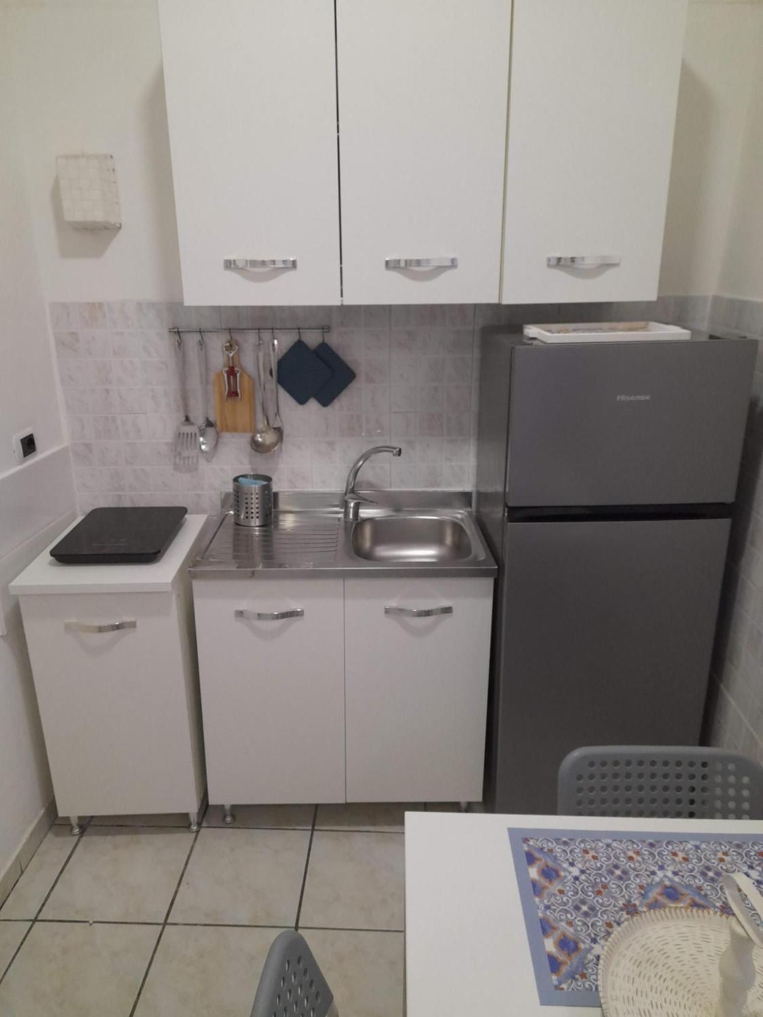 Natu Vascio 16 Apartment Naples