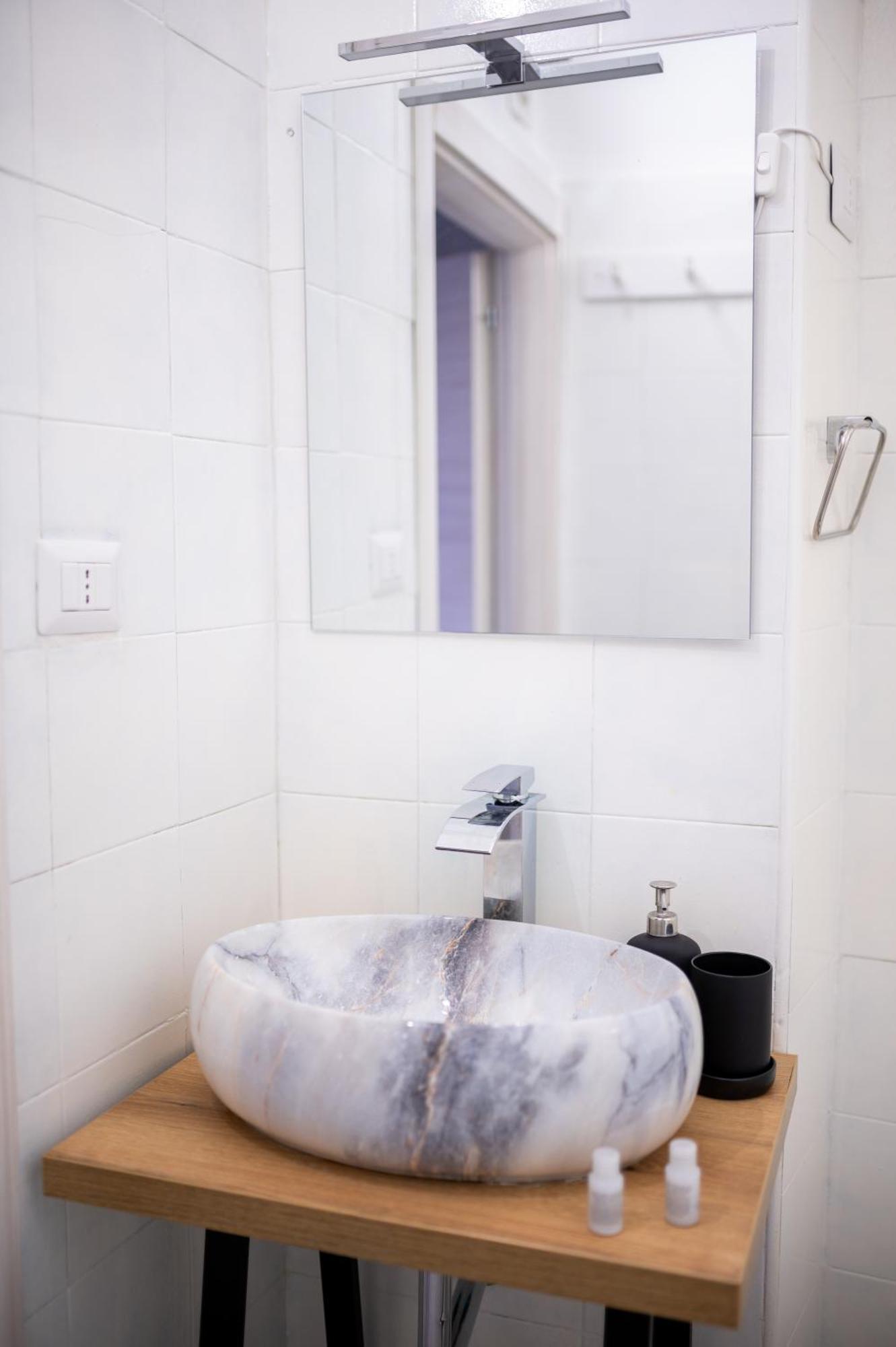 Apartment Soft - Centro Storico
