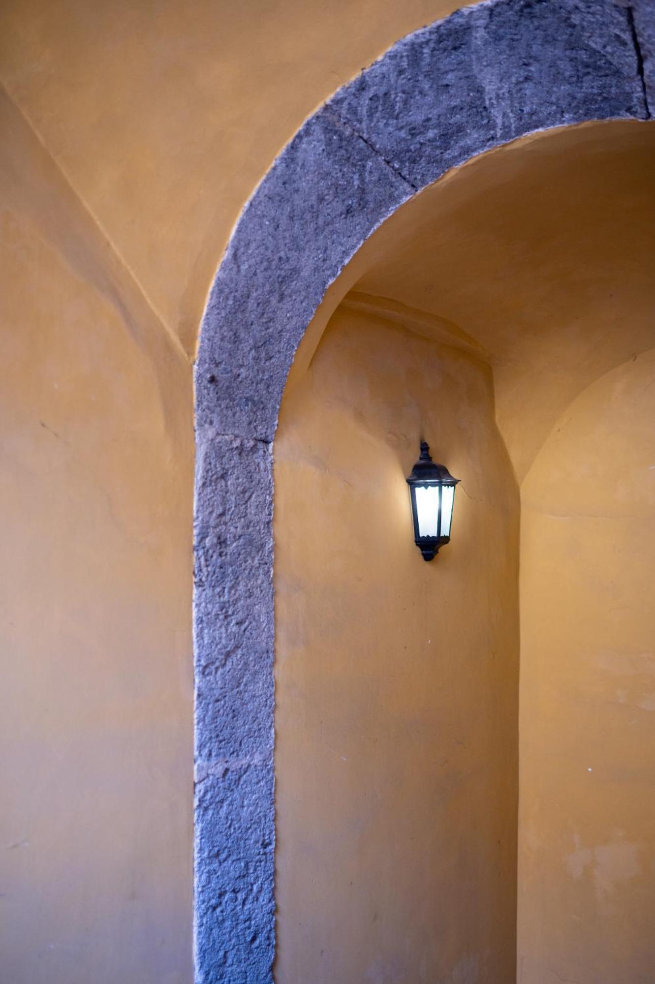 Apartment Soft - Centro Storico Naples
