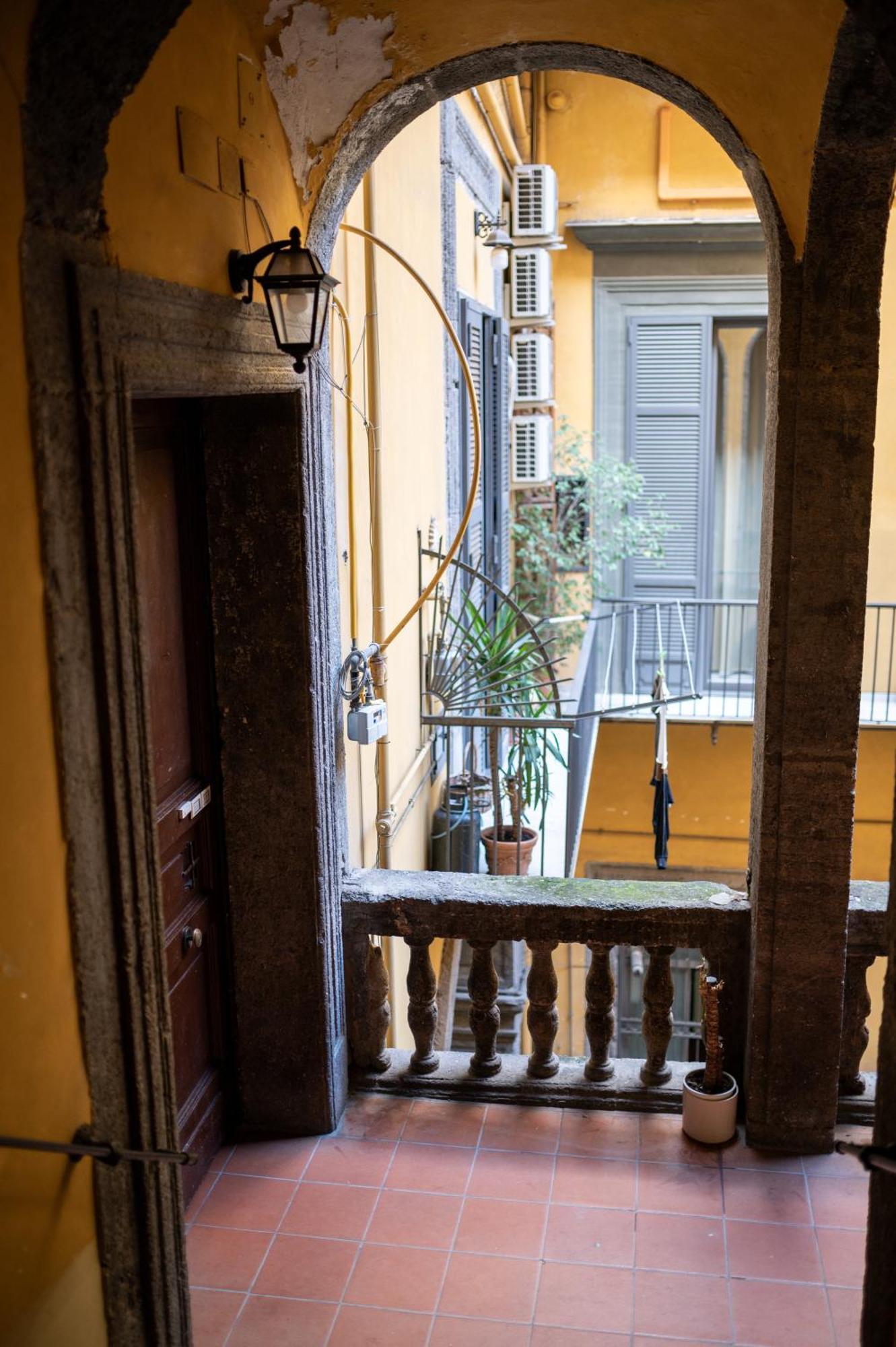 Soft - Centro Storico *