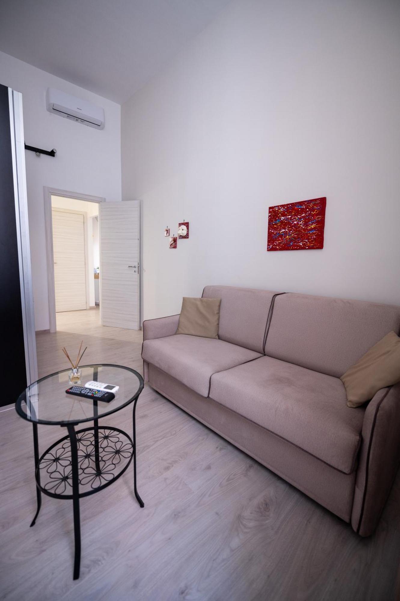 Apartment Soft - Centro Storico