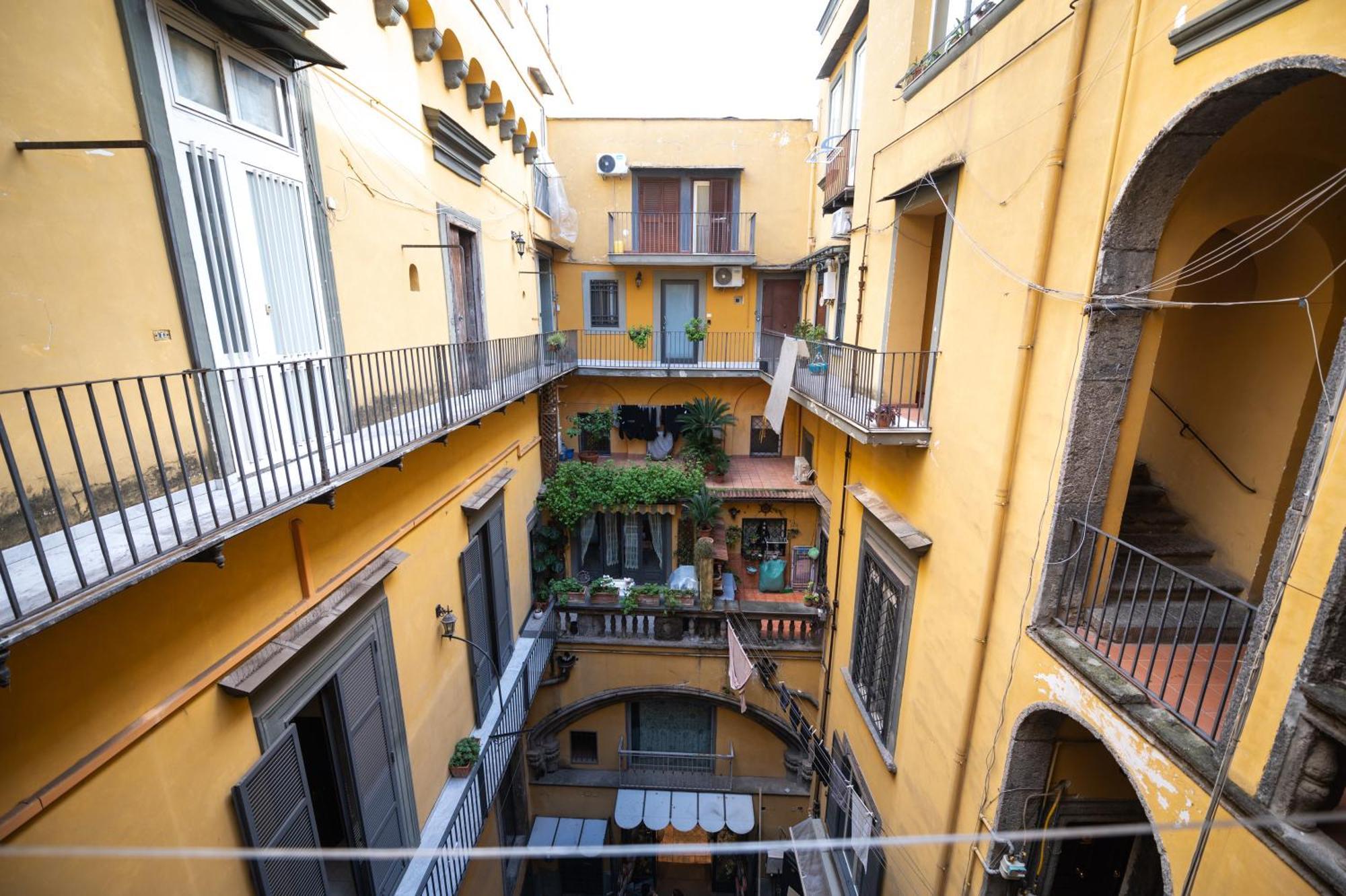 Soft - Centro Storico * Naples