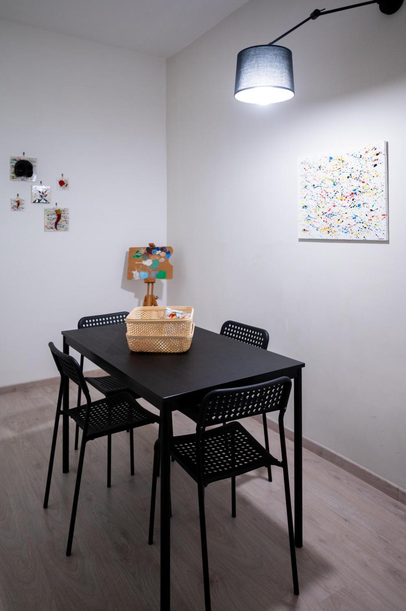 Soft - Centro Storico Apartment