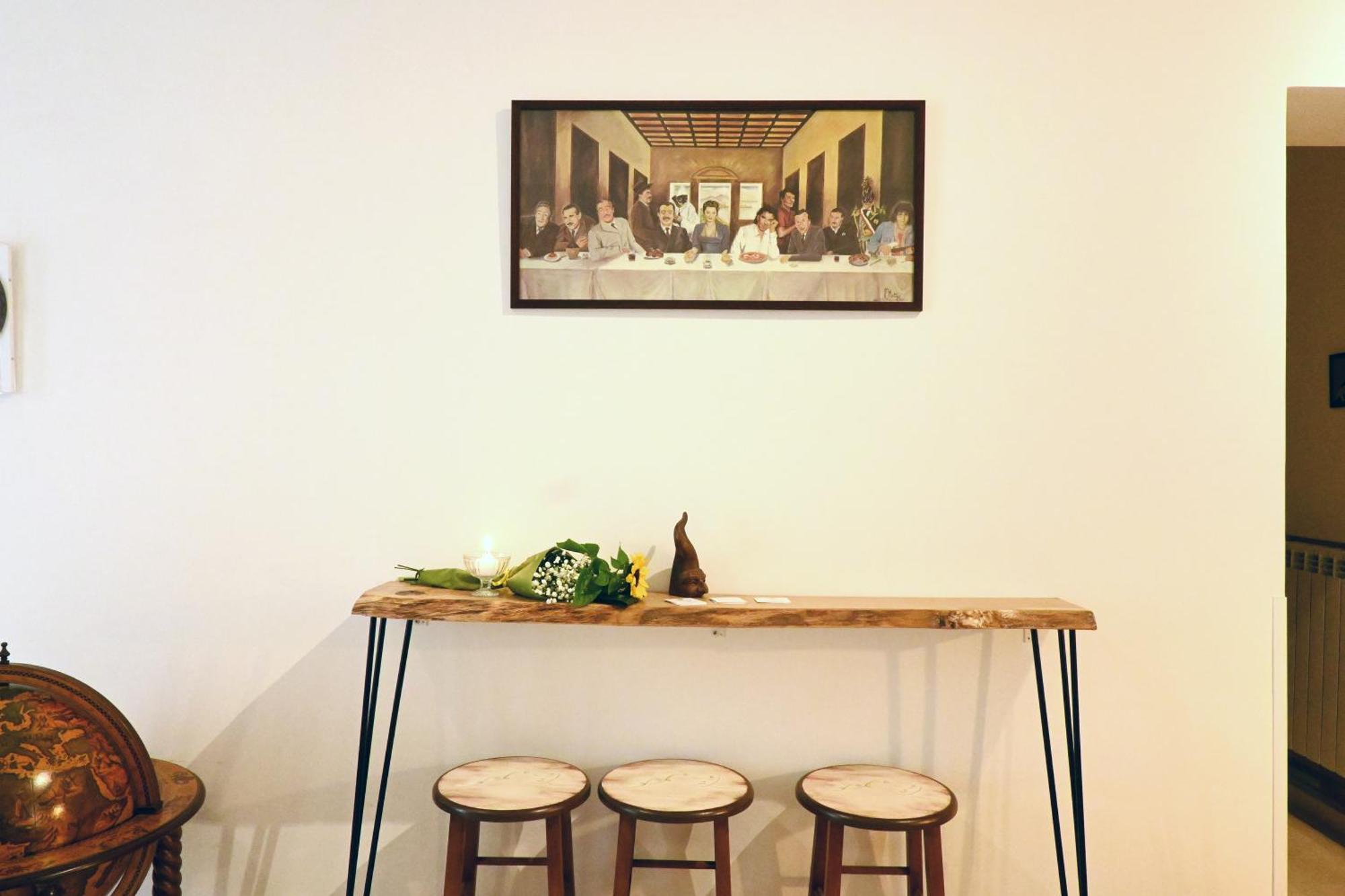 Cityscape Guest house