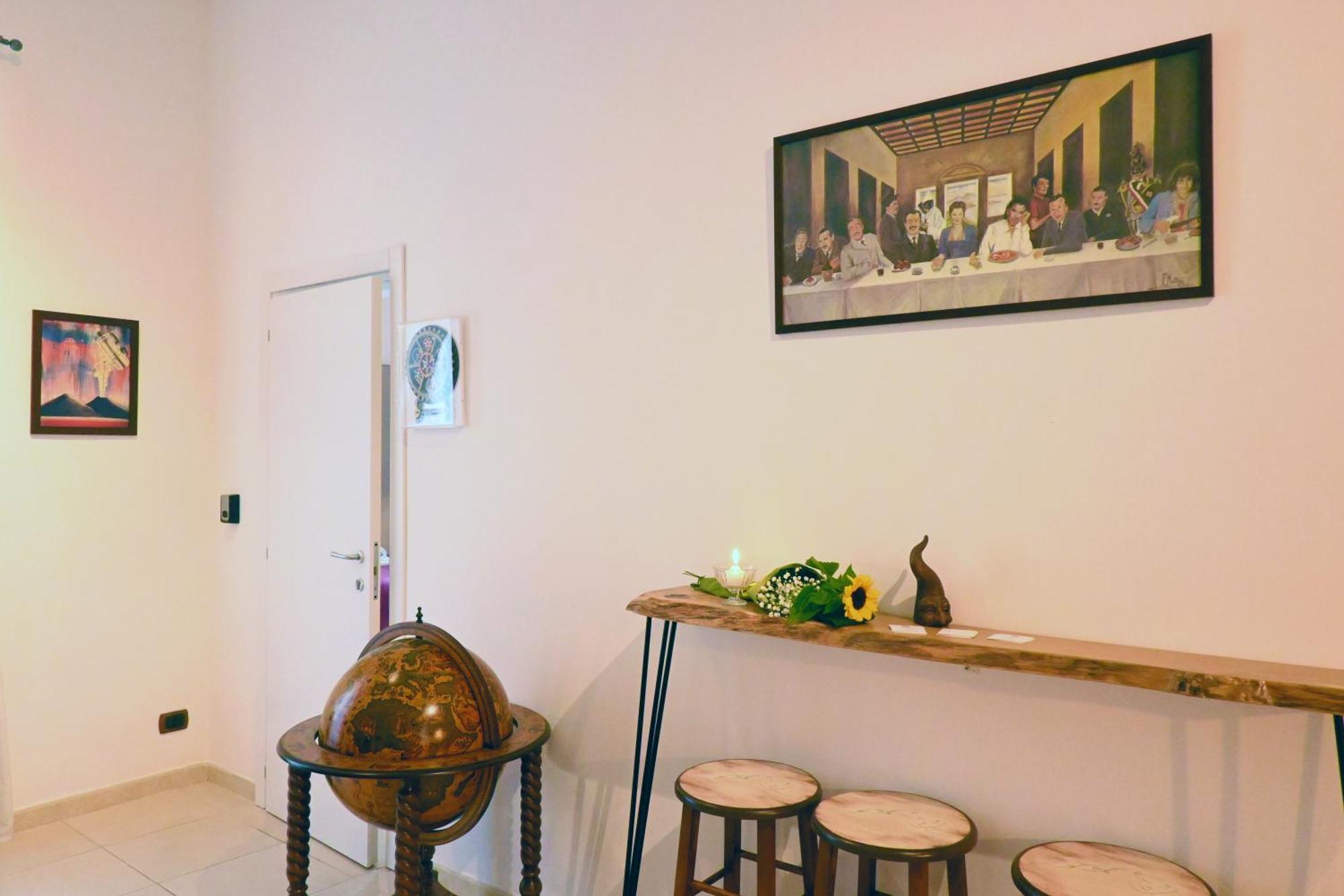Guest house Cityscape Naples