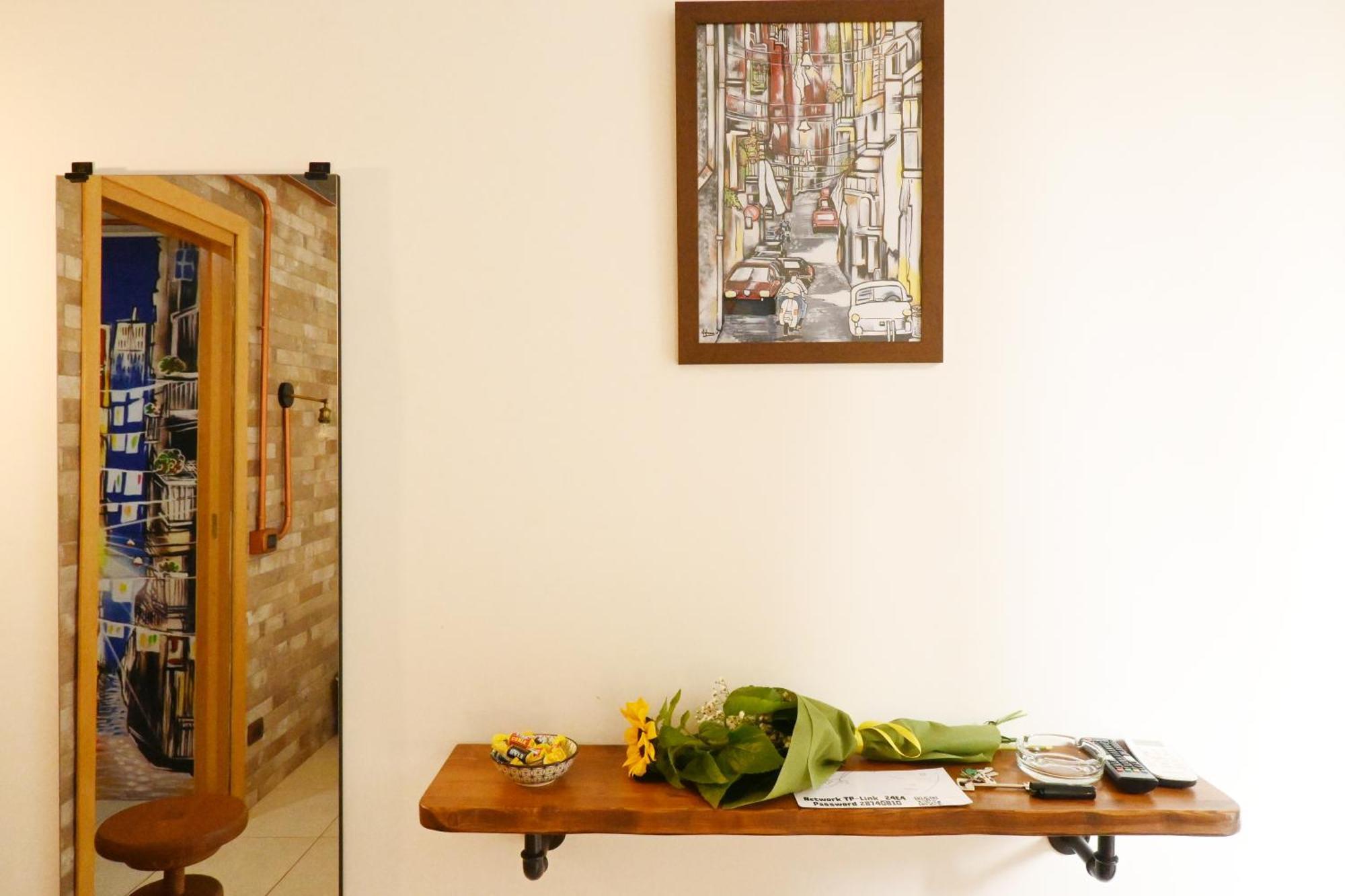 Cityscape Guest house Naples