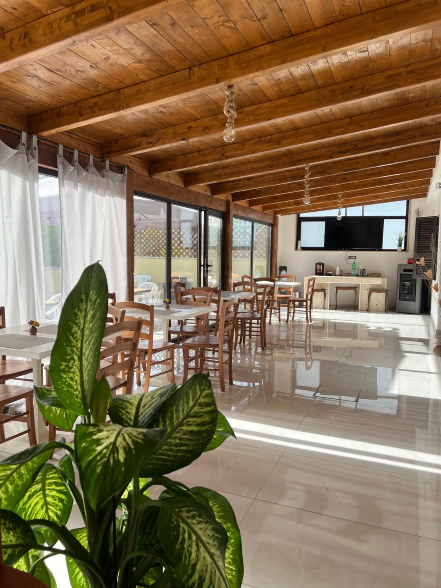 Delle Rose Guest house Naples