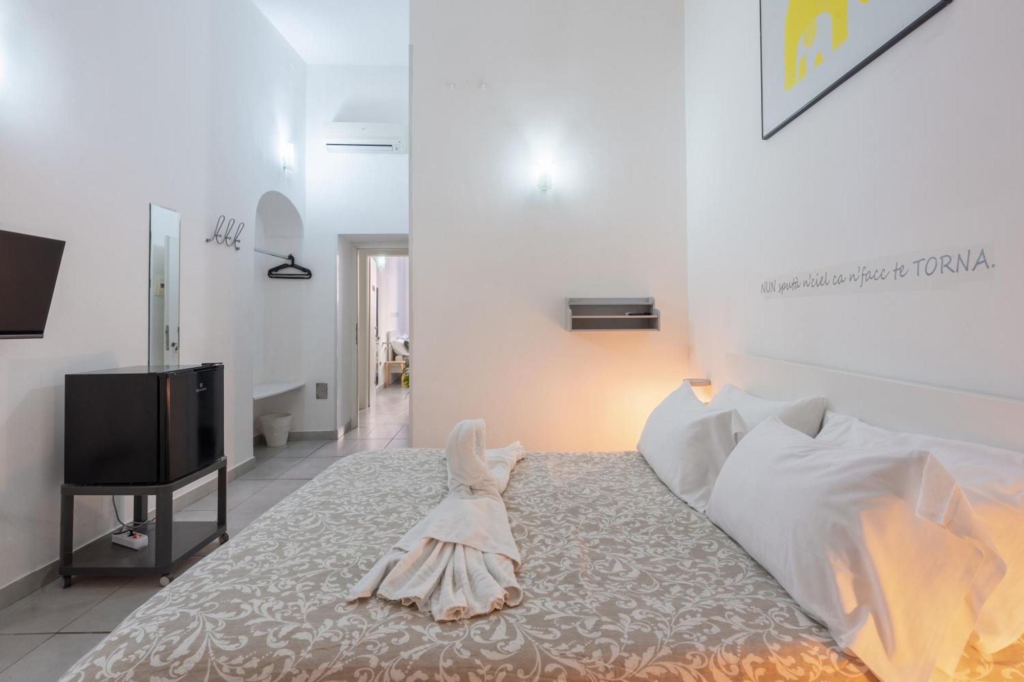 Guest house Nina Naples