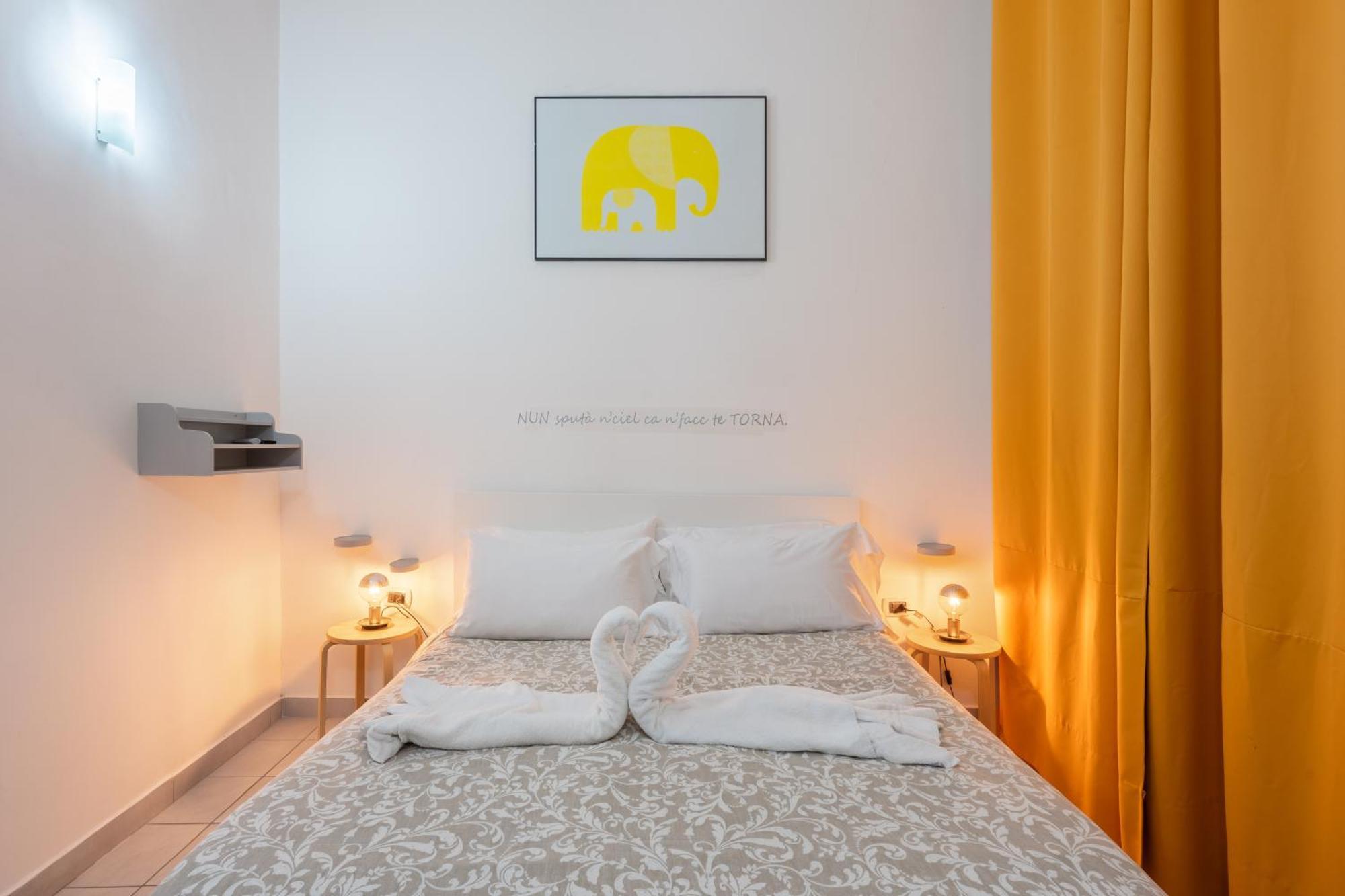 Nina Guest house