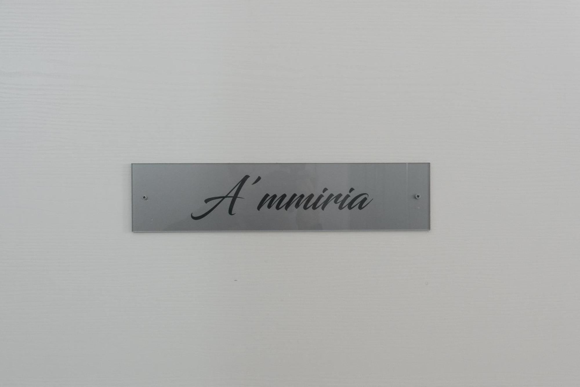 Nina * Naples