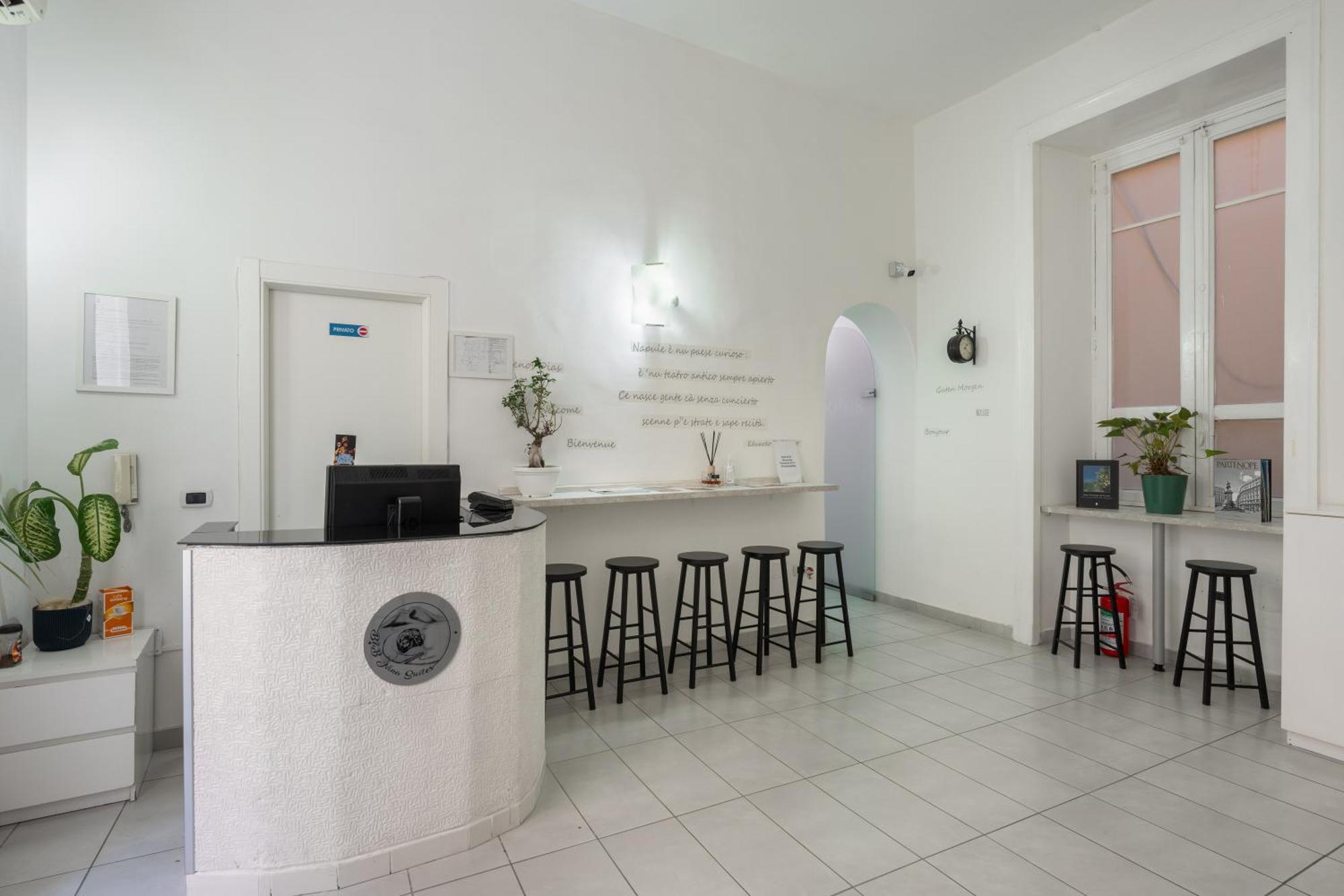 Guest house Nina Naples