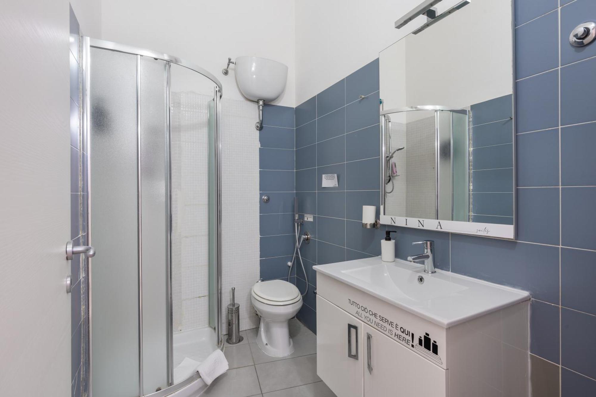 Guest house Nina Naples