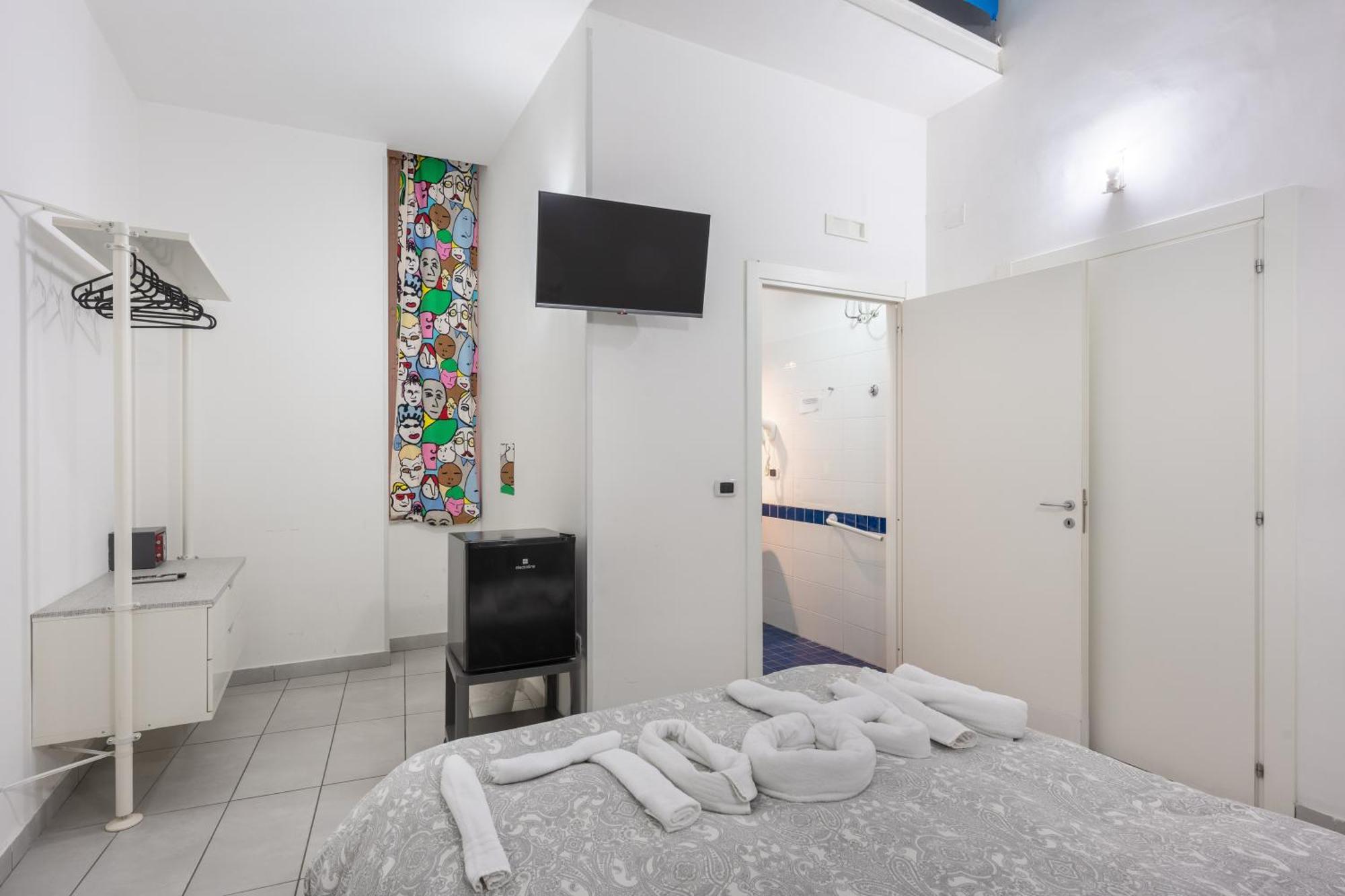 Nina Guest house Naples