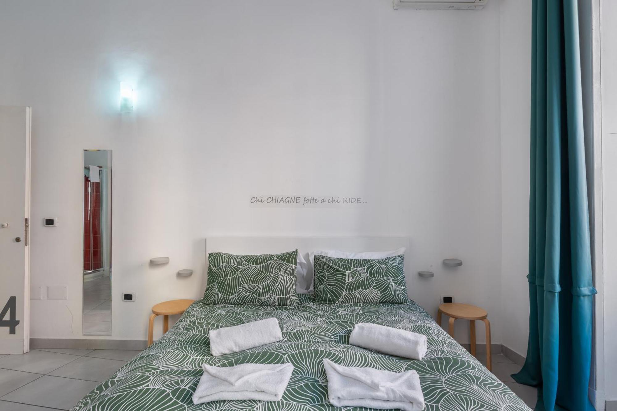 Nina Guest house Naples