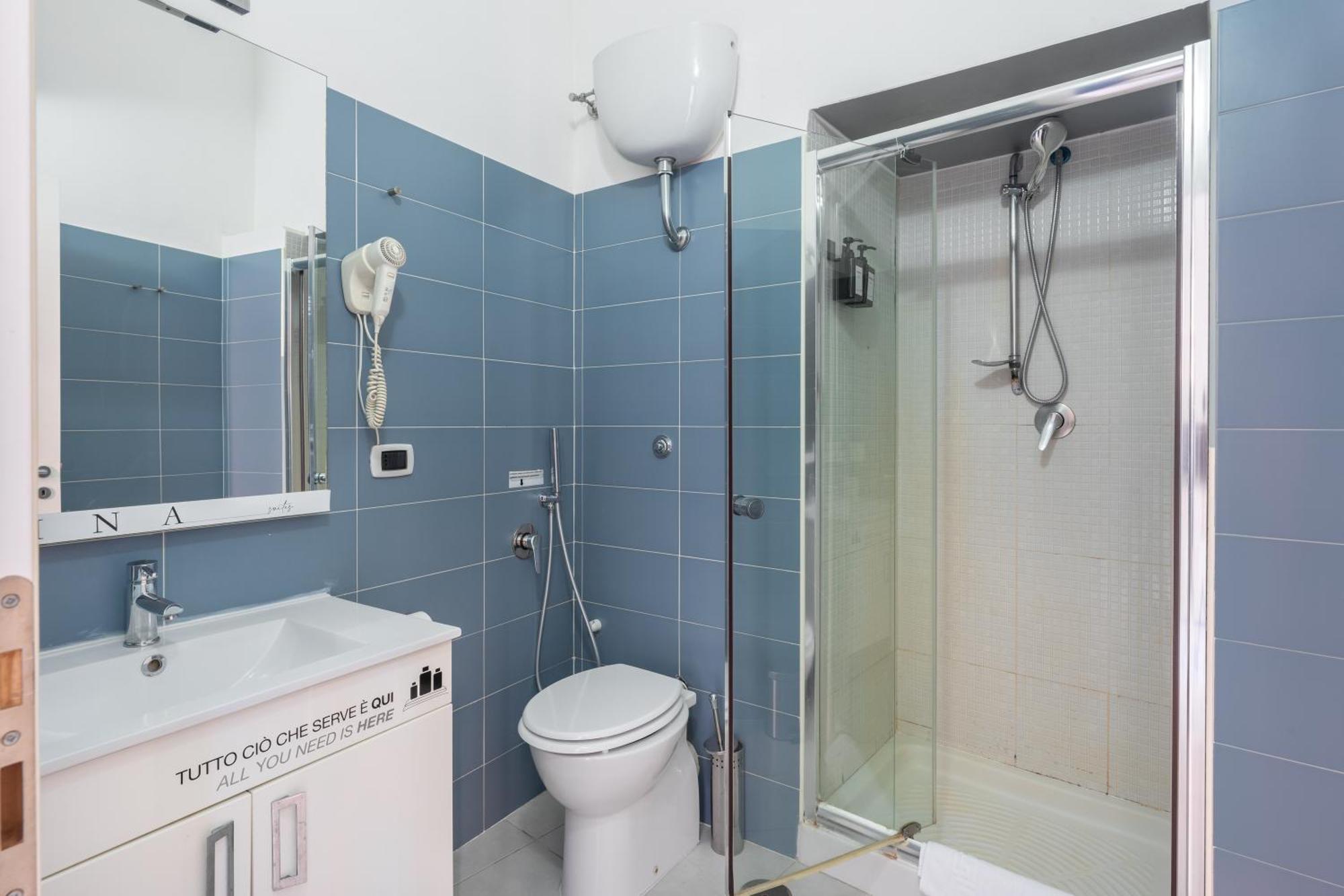 Guest house Nina Naples