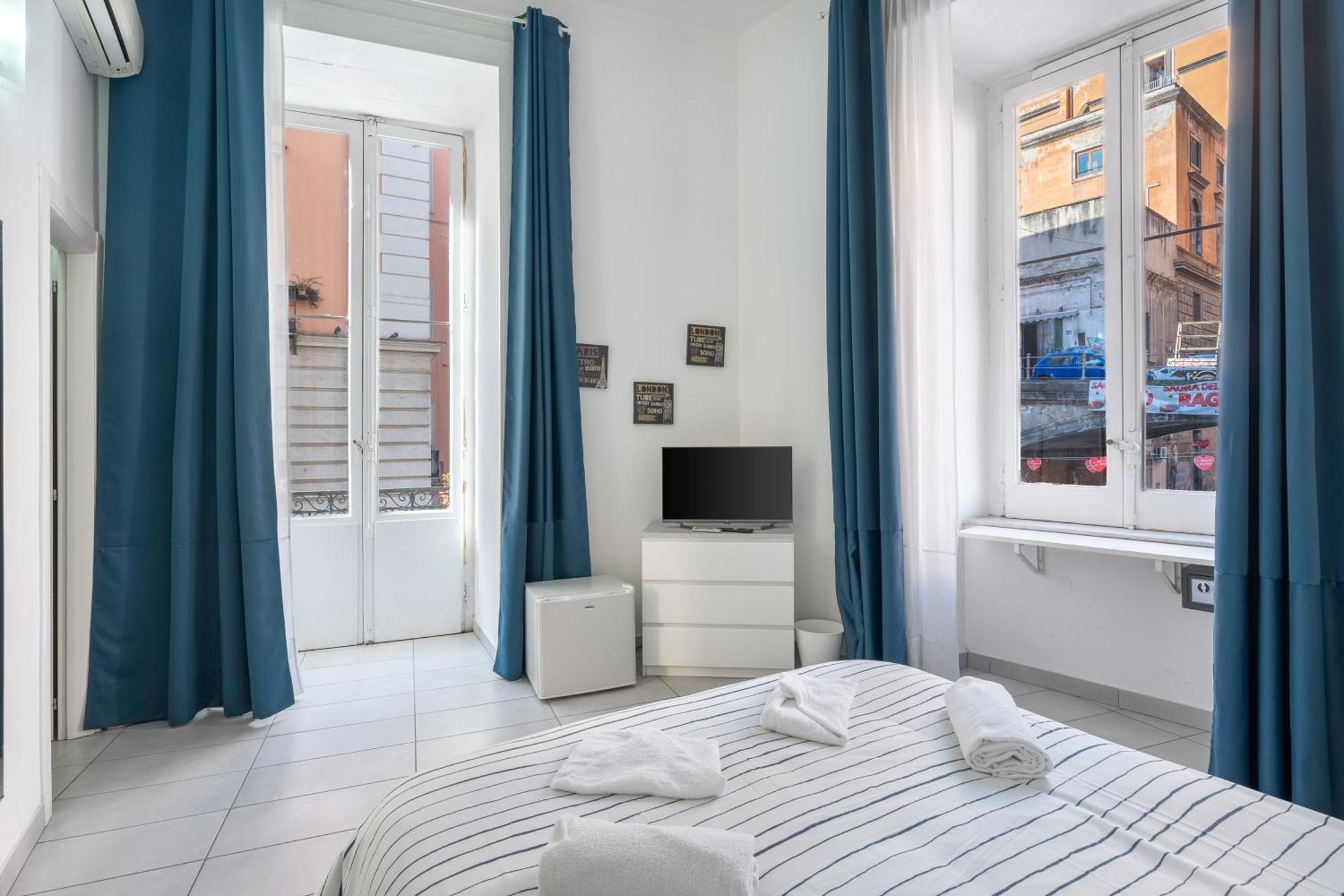 Nina Guest house