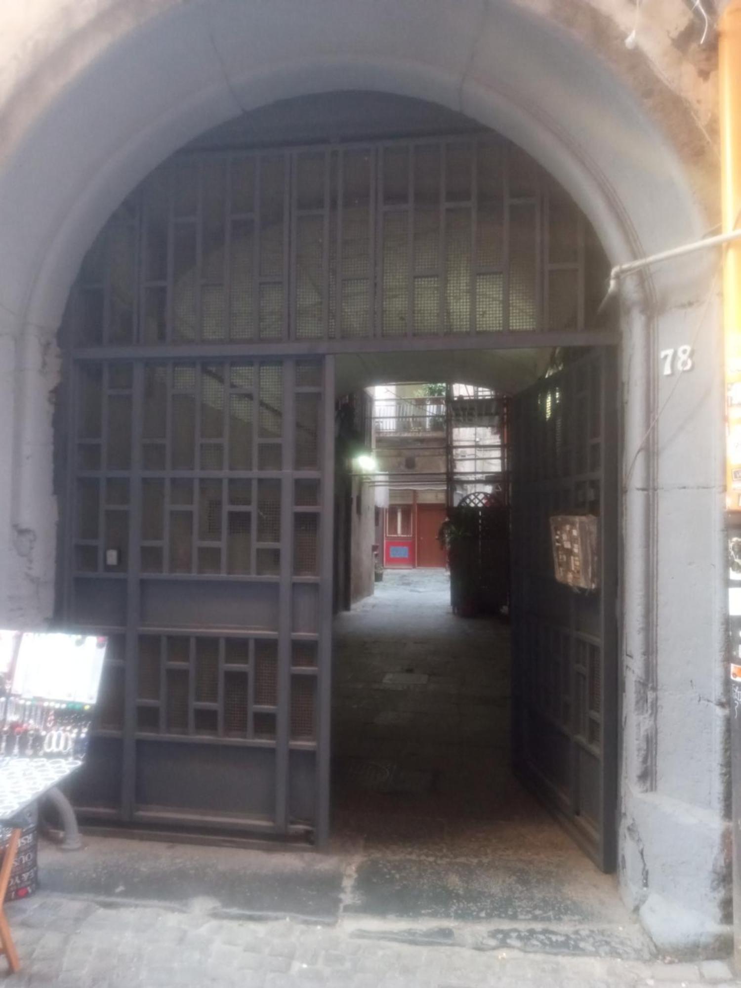 Scio Guesthouse-centro Storico Apartment *