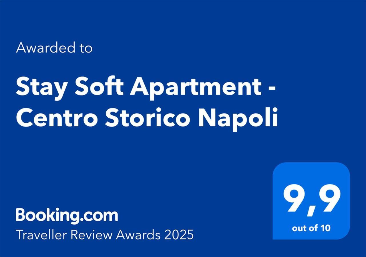 Soft - Centro Storico Naples