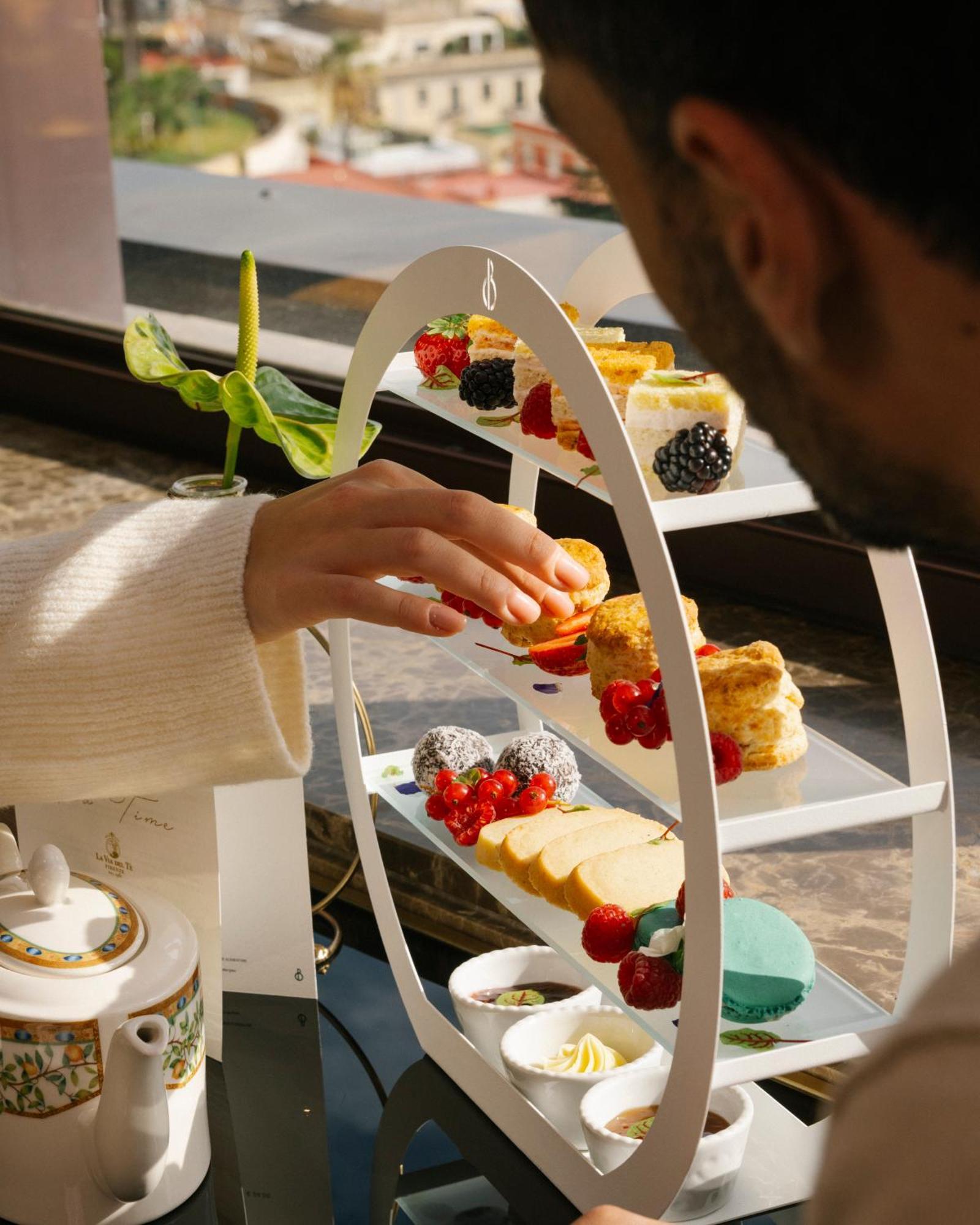 De Bonart Naples, Curio Collection By Hilton Hotel Naples