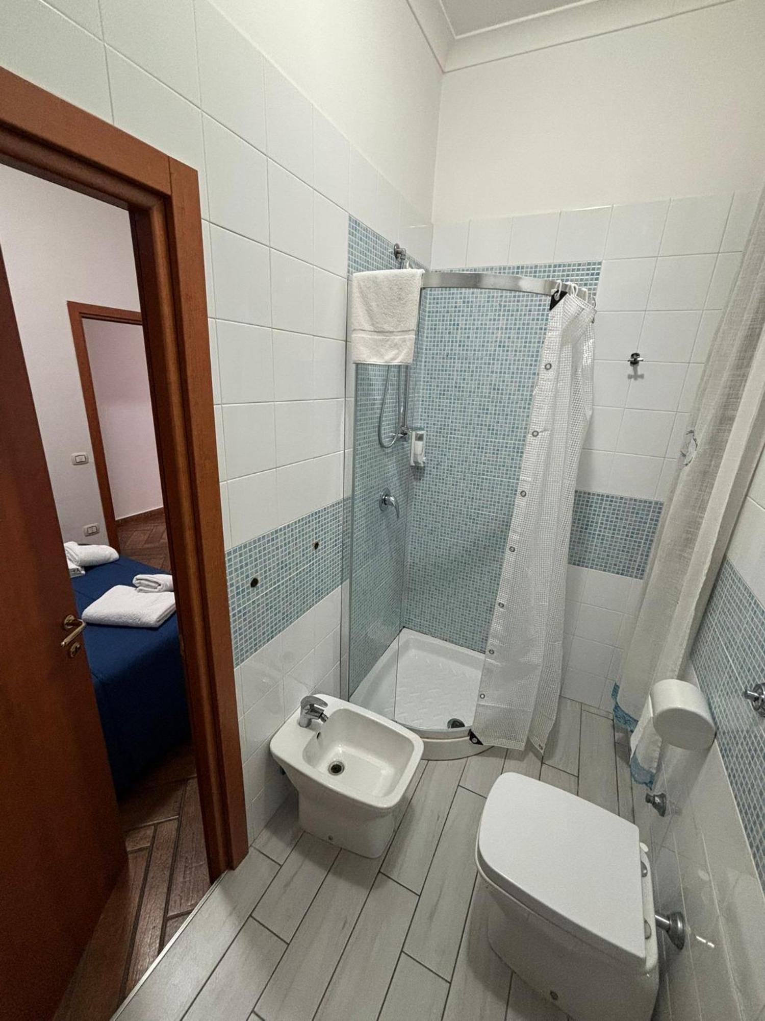 Guest house To Fly Naples