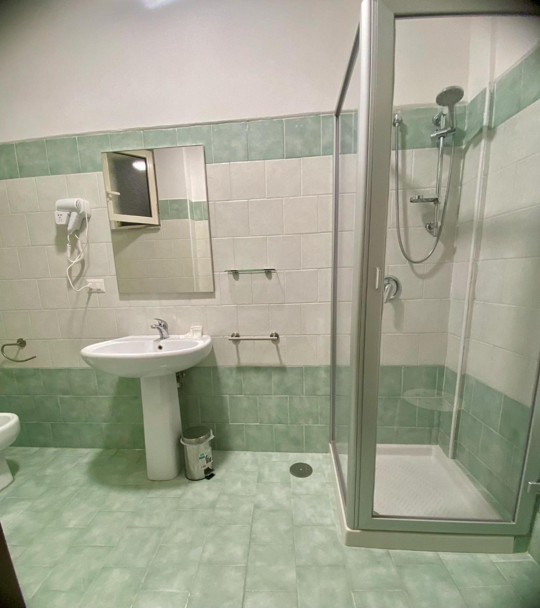 Guest house Casapartenope 339