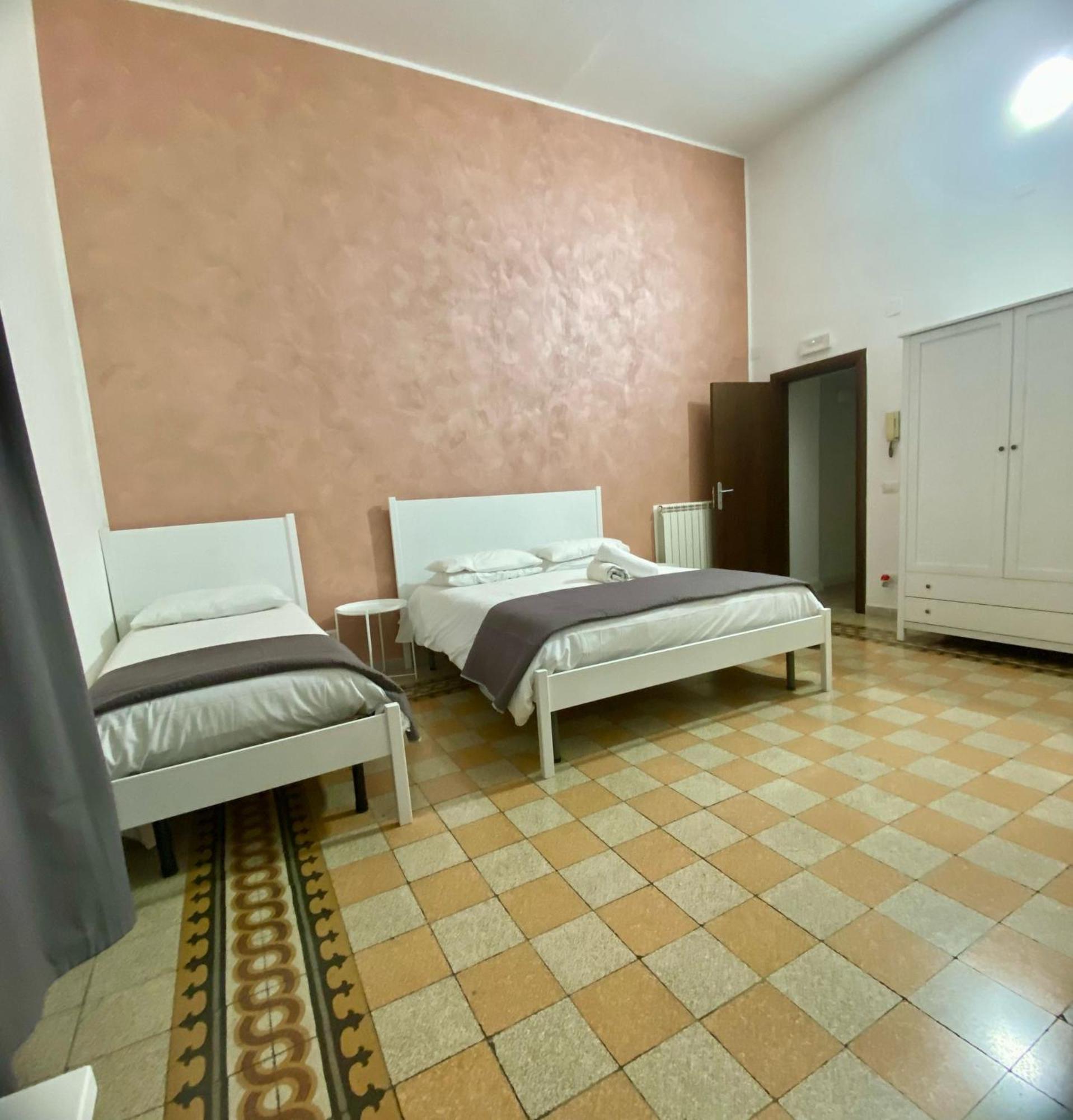Guest house Casapartenope 339 Naples