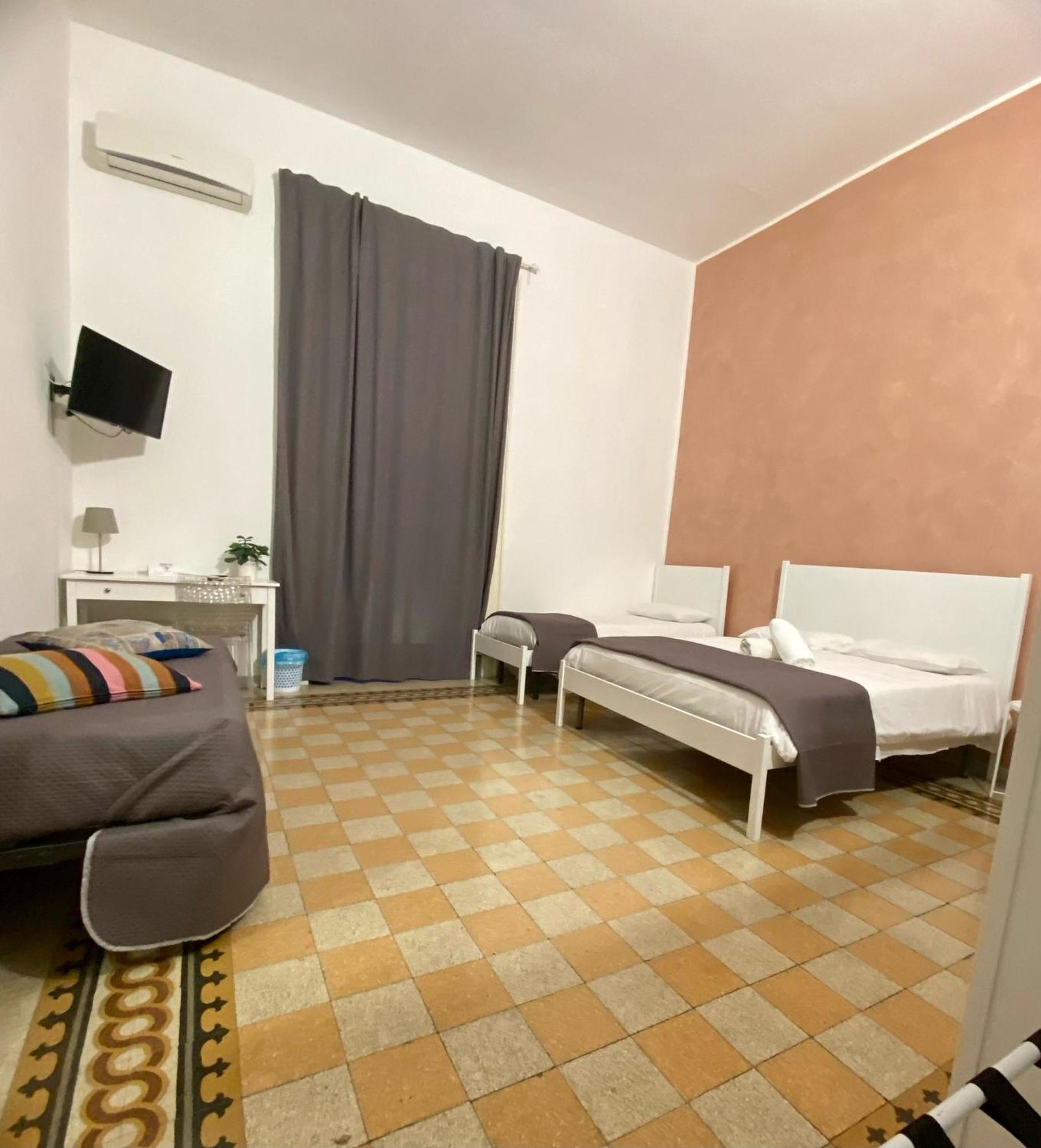 Casapartenope 339 Guest house