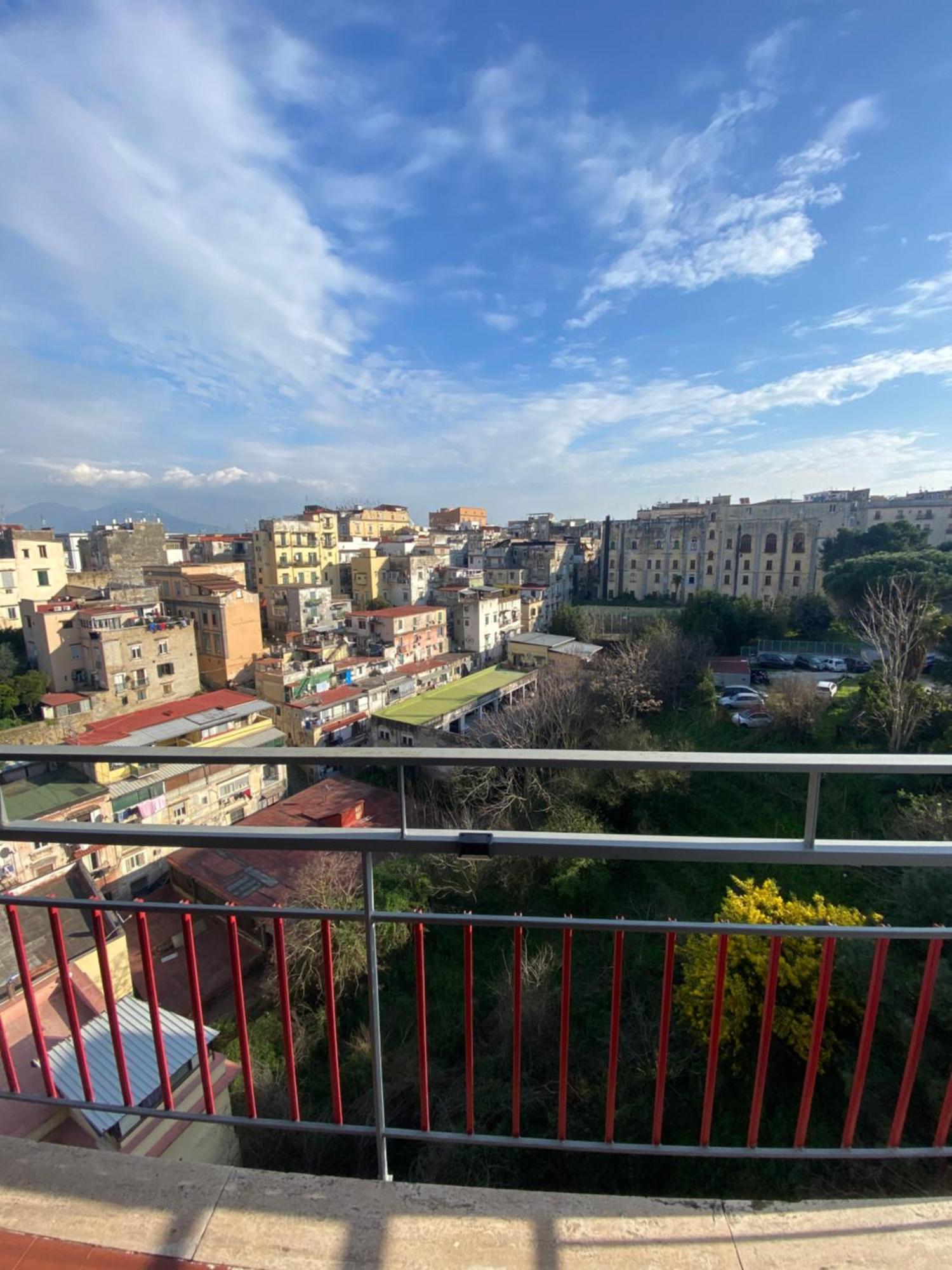 Silvana House * Naples
