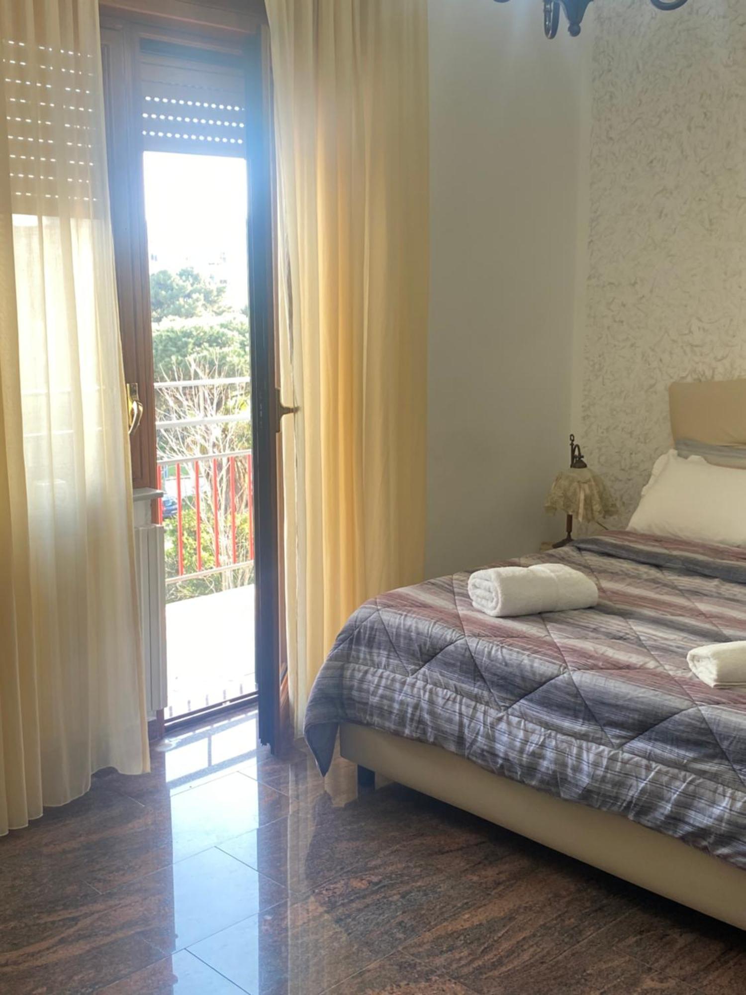 Silvana House Guest house Naples