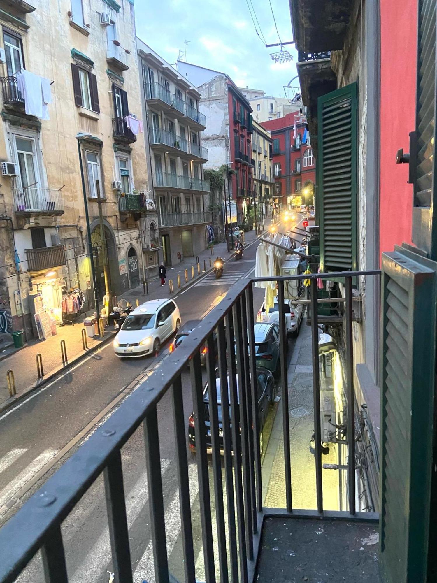 Casapartenope 339 Naples