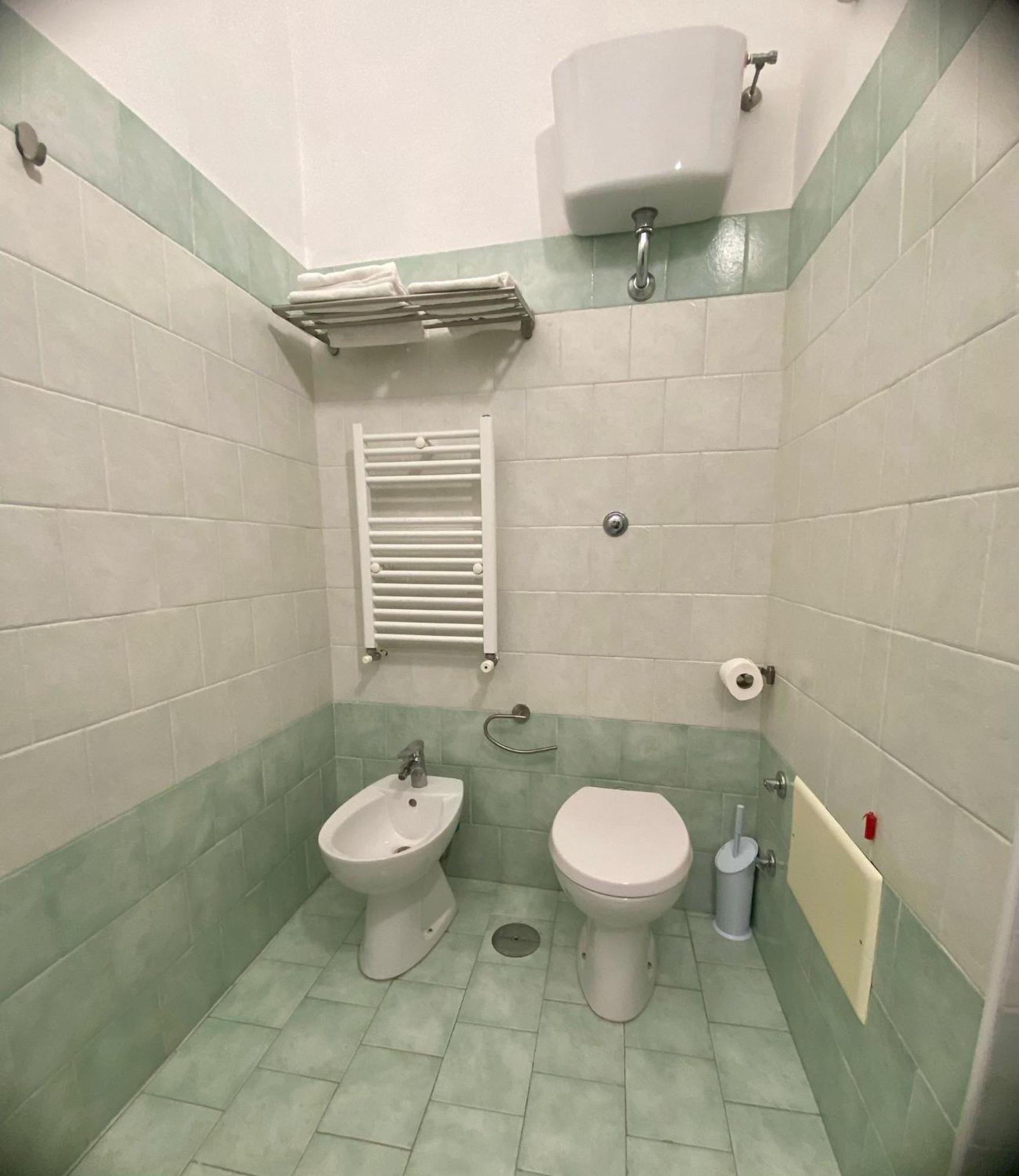 Casapartenope 339 Guest house Naples
