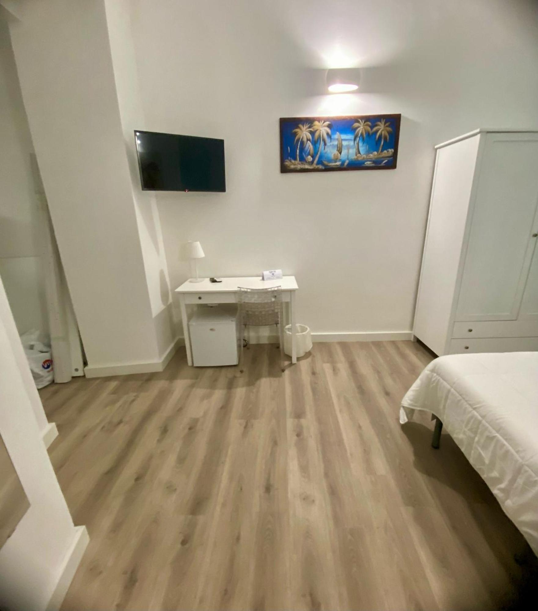 Casapartenope 339 Guest house *