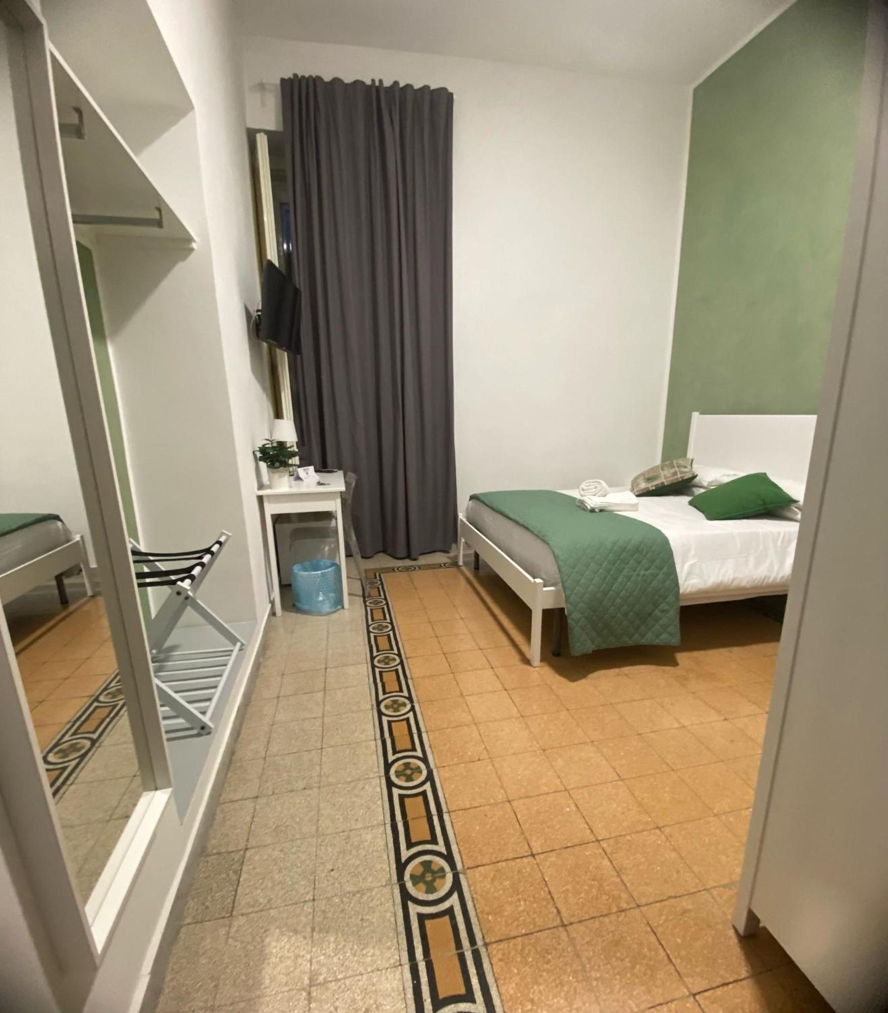 Casapartenope 339 Guest house Naples