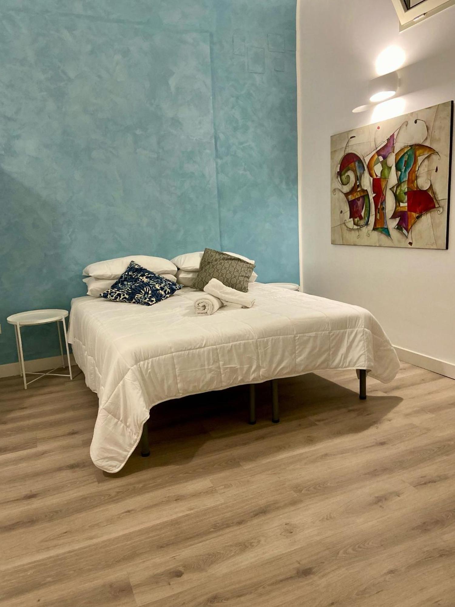 Guest house Casapartenope 339 Naples