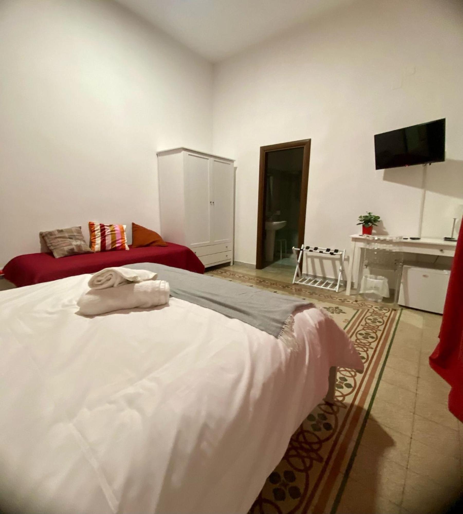 Guest house Casapartenope 339