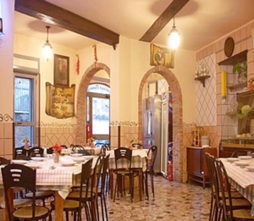 Guest house Silvana House Naples