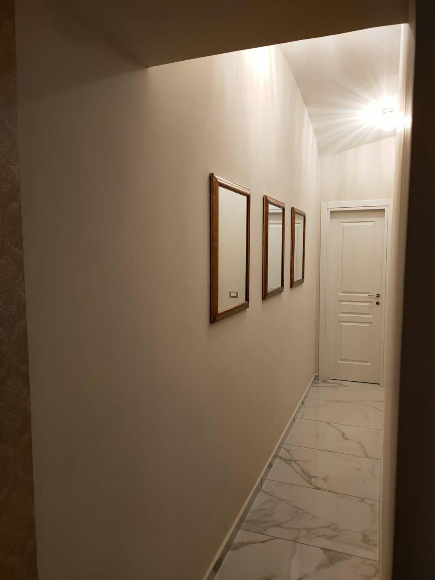 Guest house Sogno Infinito