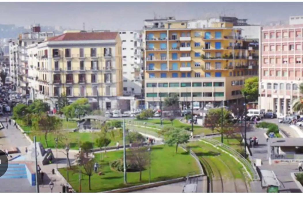 Dimora71 Bed & Breakfast Naples