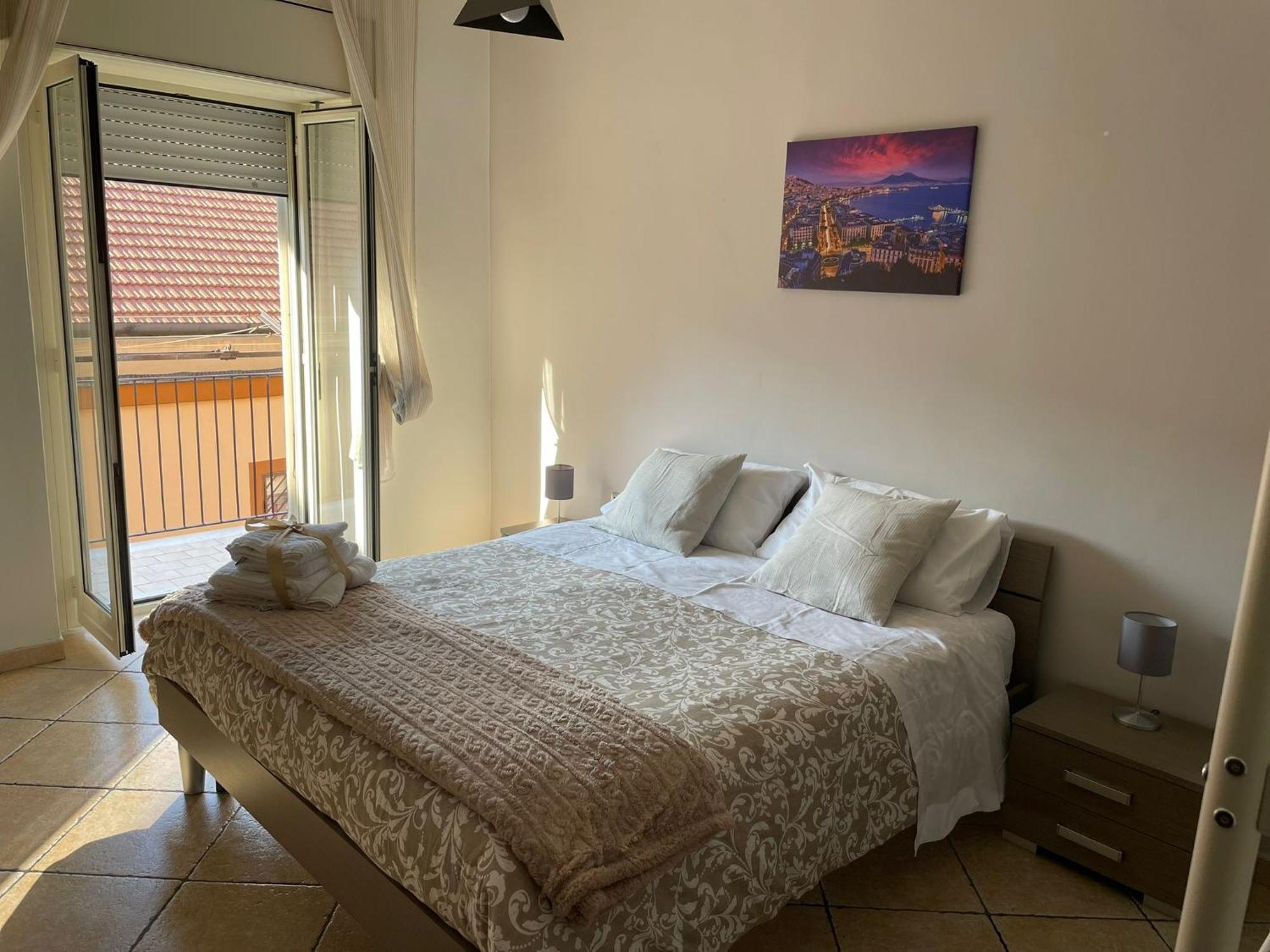 Bed & Breakfast Velica *