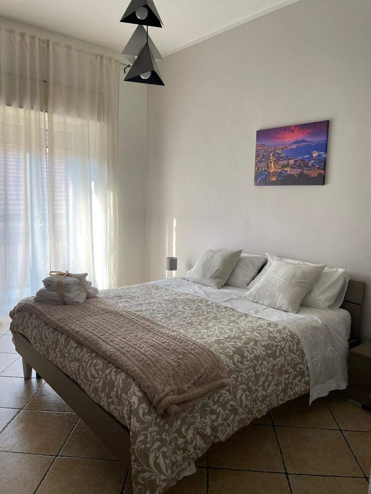 Velica Bed & Breakfast