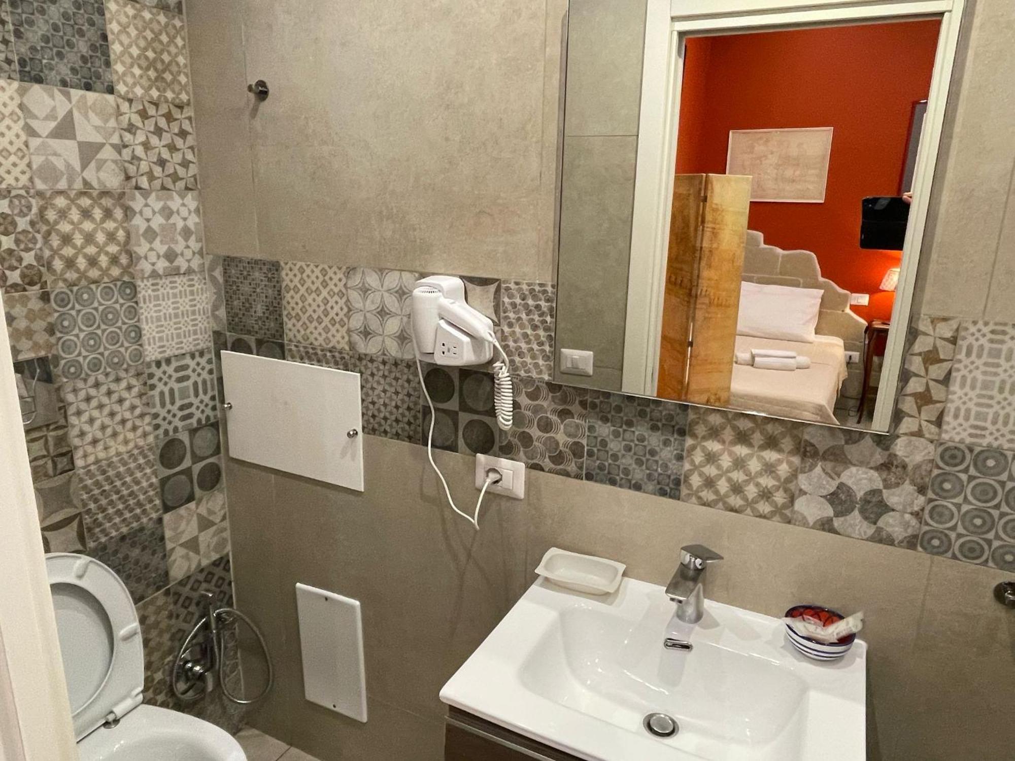 Casa Ferdinando Holiday home *