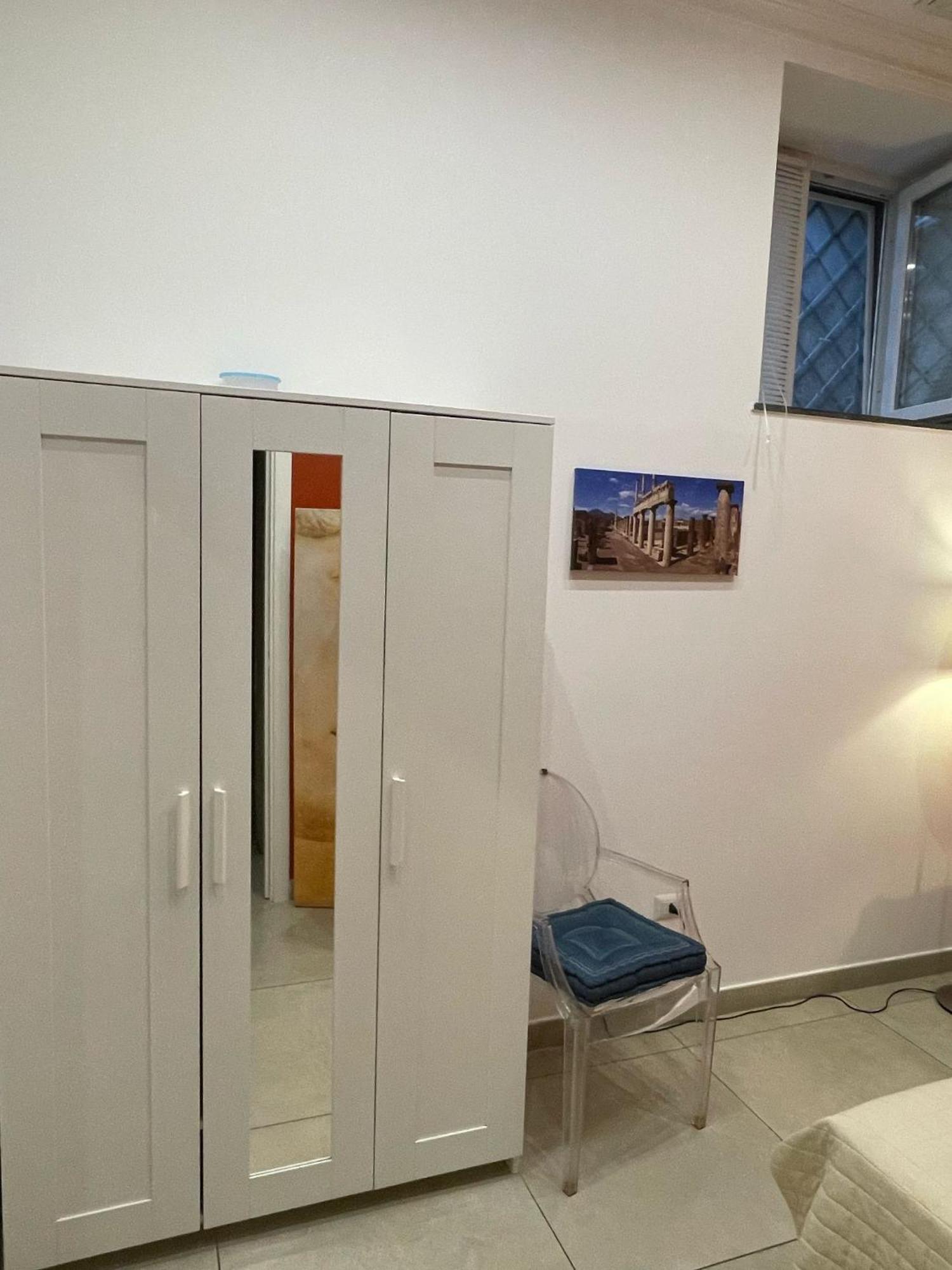 Casa Ferdinando Holiday home *