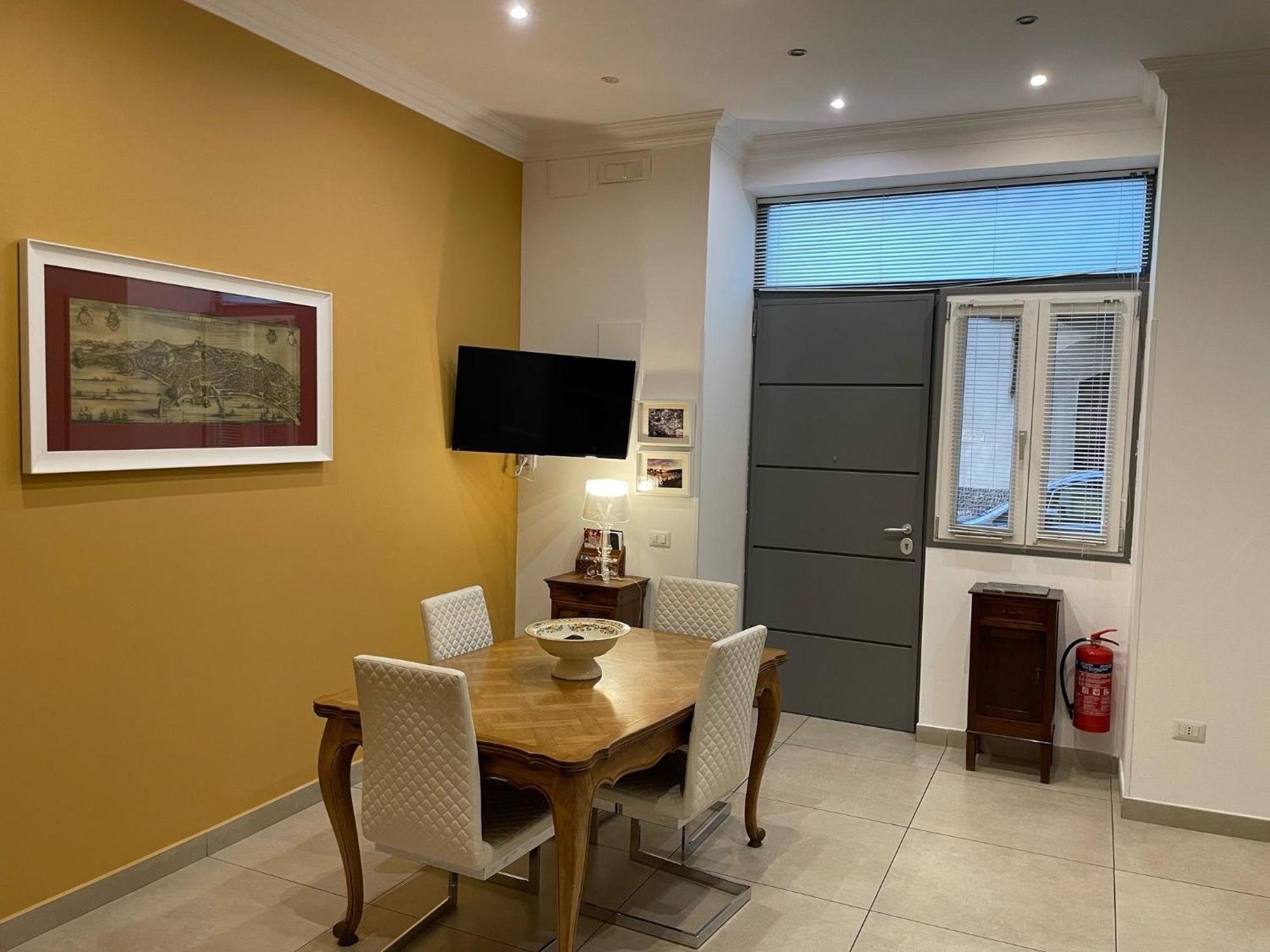 Holiday home Casa Ferdinando Naples