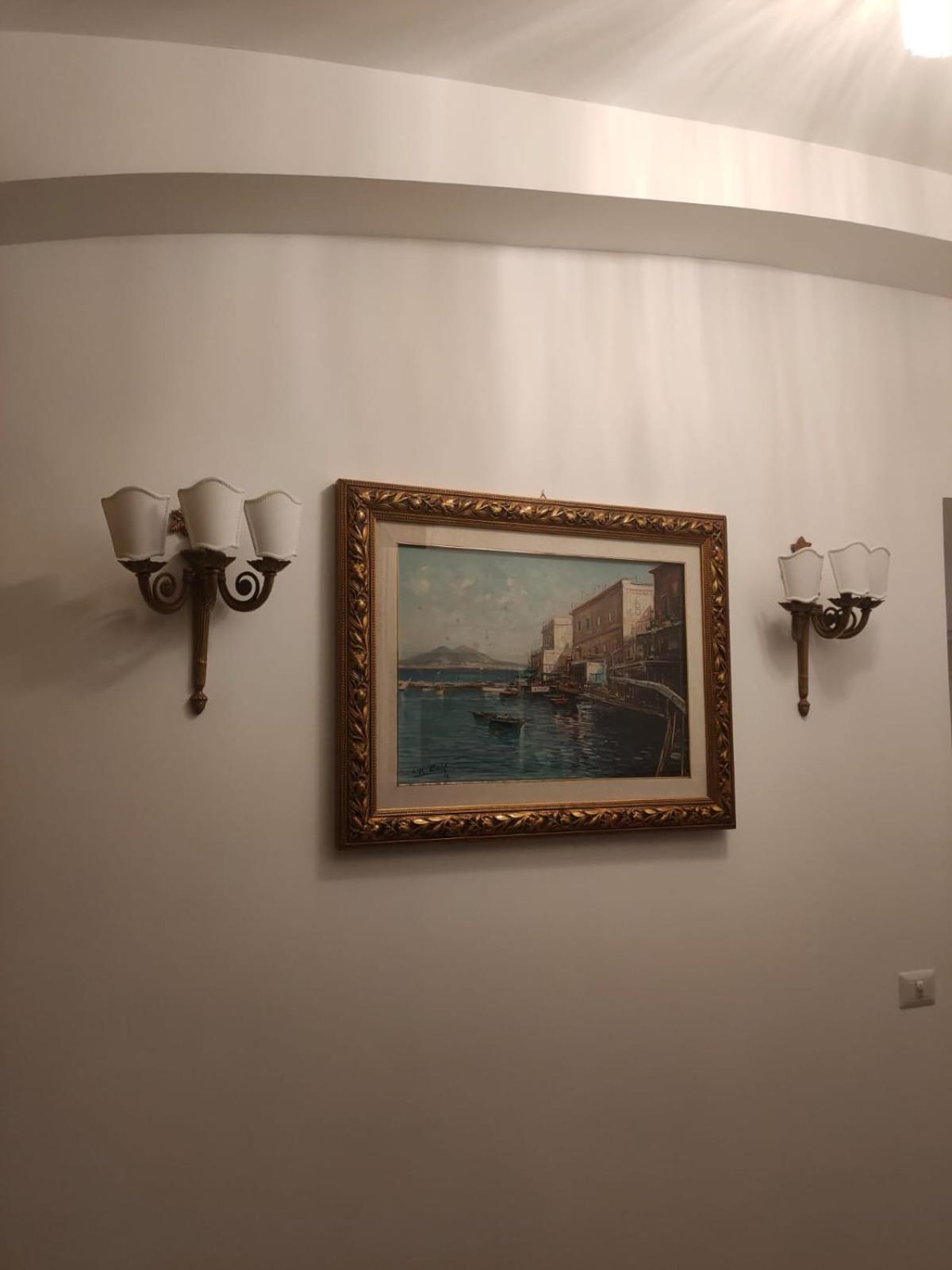 Sogno Infinito Guest house Naples
