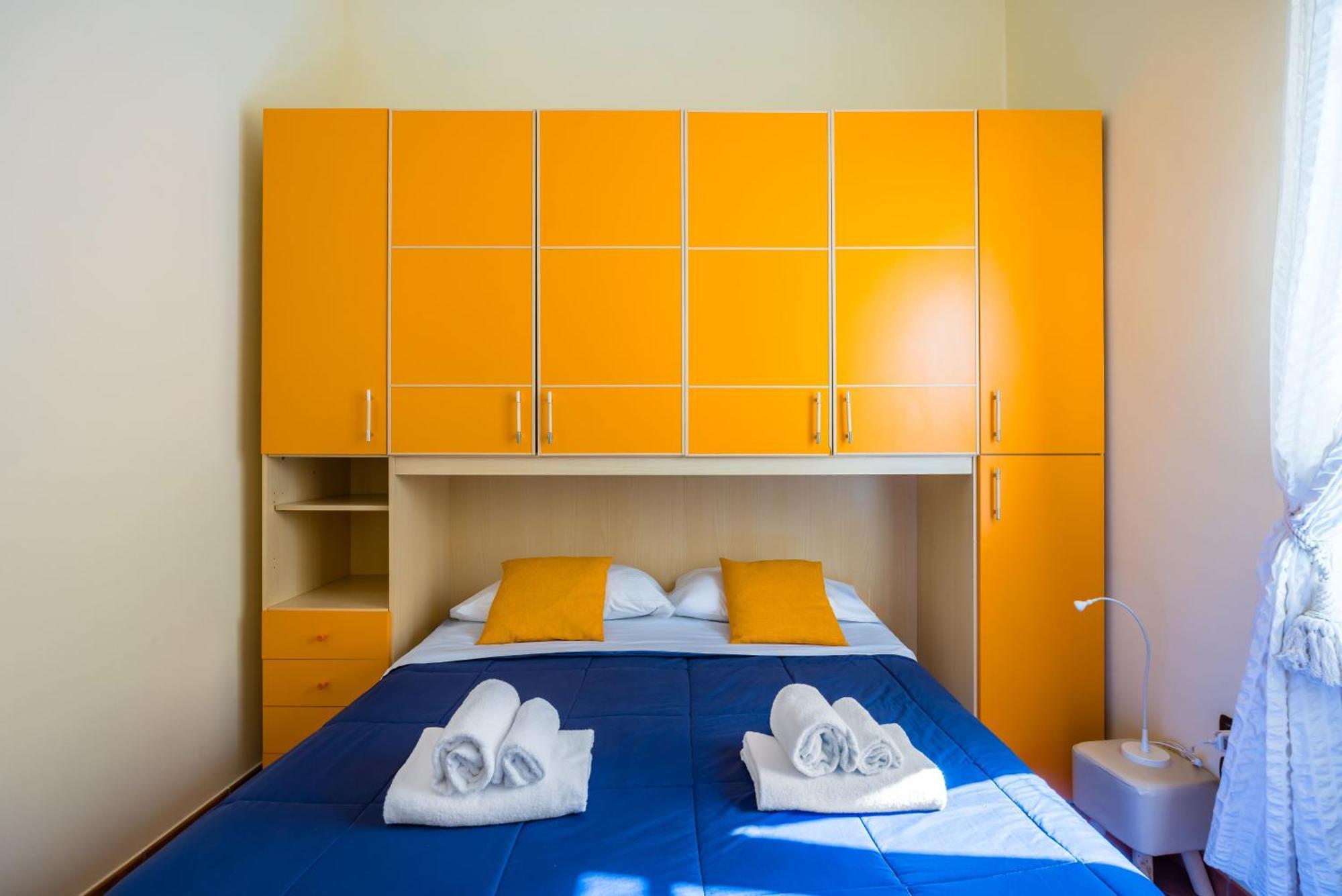 Casa Nostos Alabardieri By Napoliapartments *