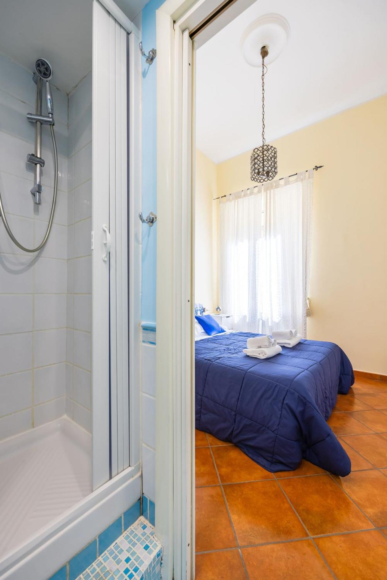 Casa Nostos Alabardieri By Napoliapartments * Naples