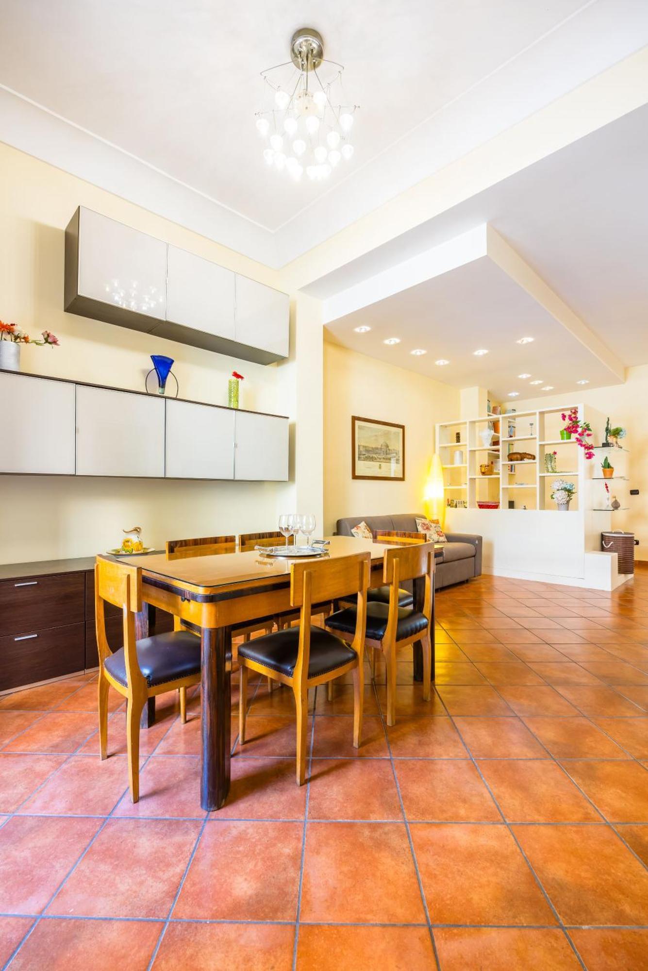 Casa Nostos Alabardieri By Napoliapartments